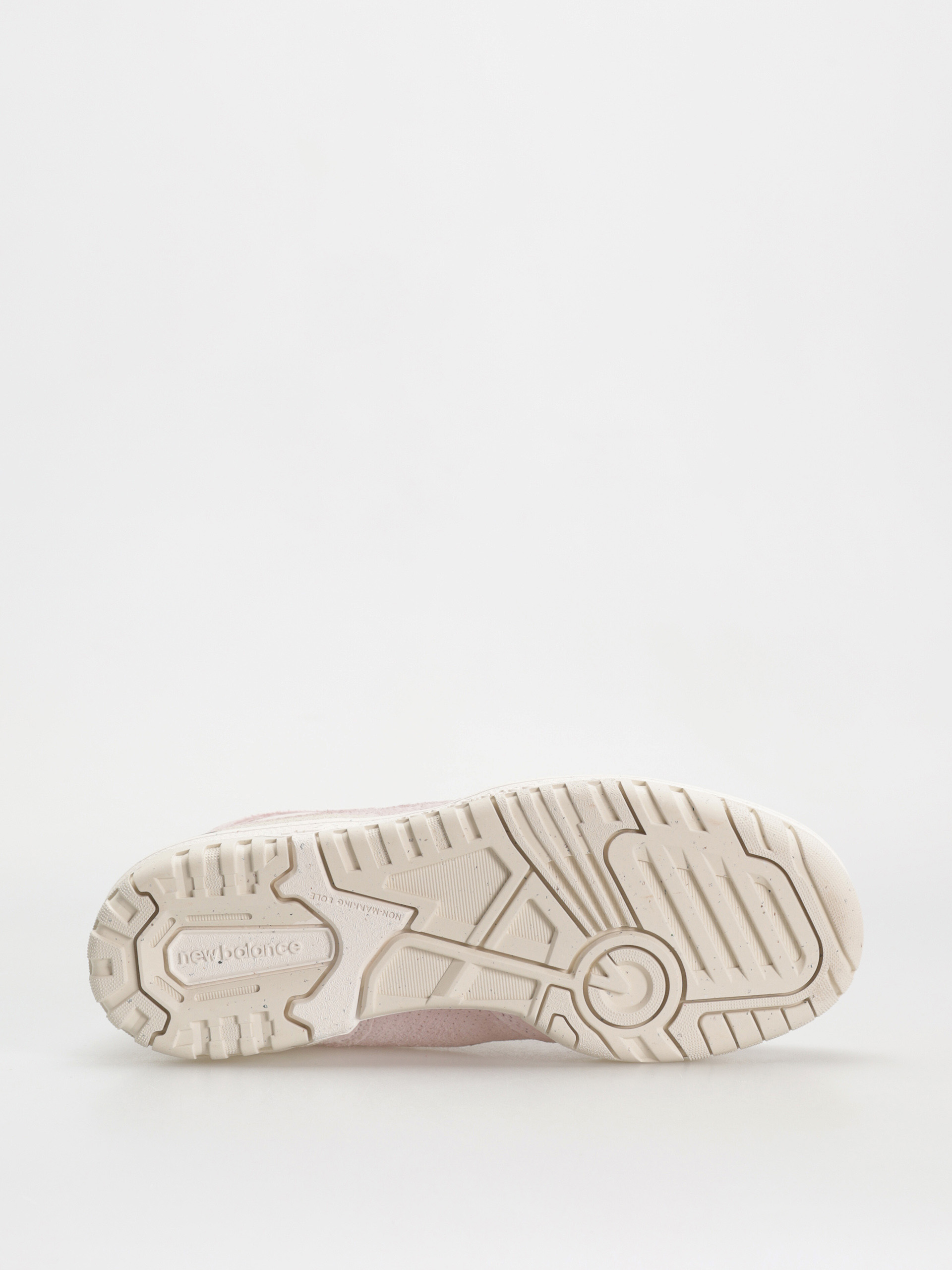 Boty New Balance 550 Wmn (linen)