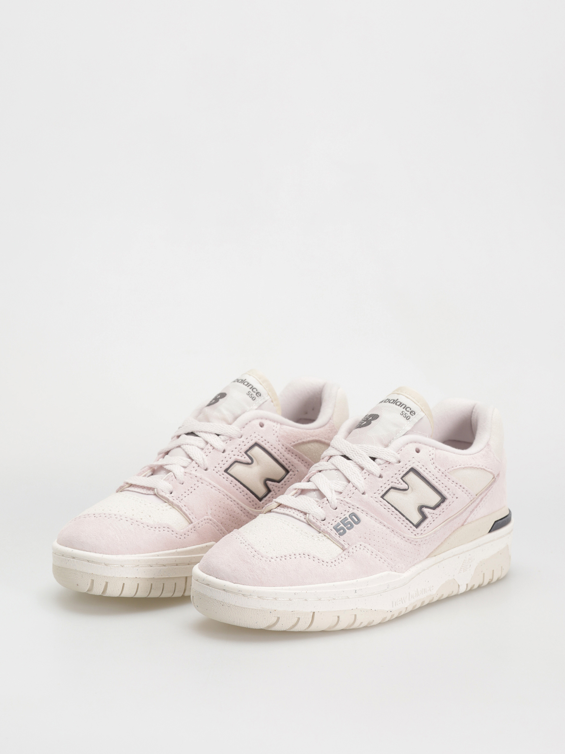 Boty New Balance 550 Wmn (linen)
