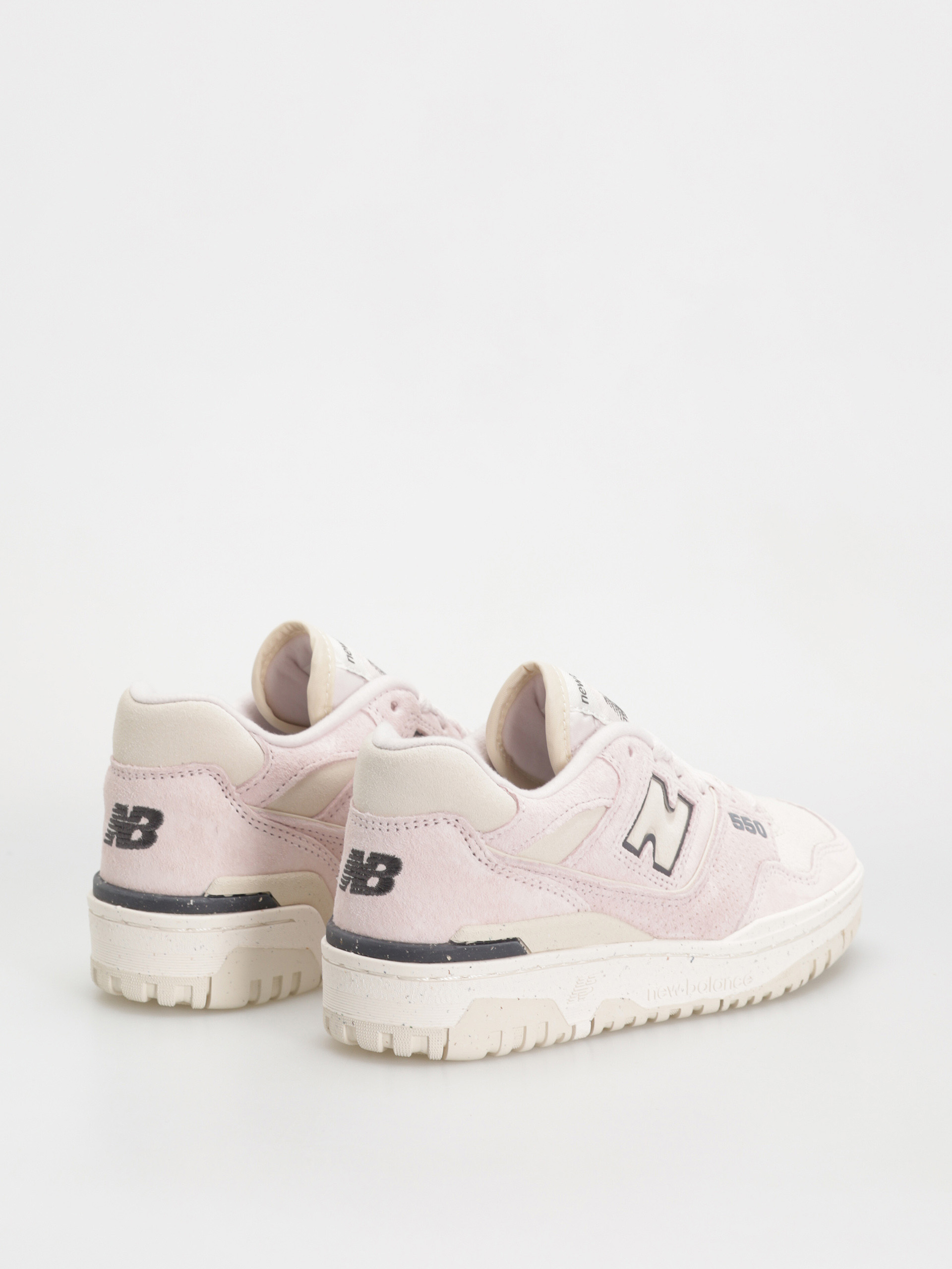 Boty New Balance 550 Wmn (linen)