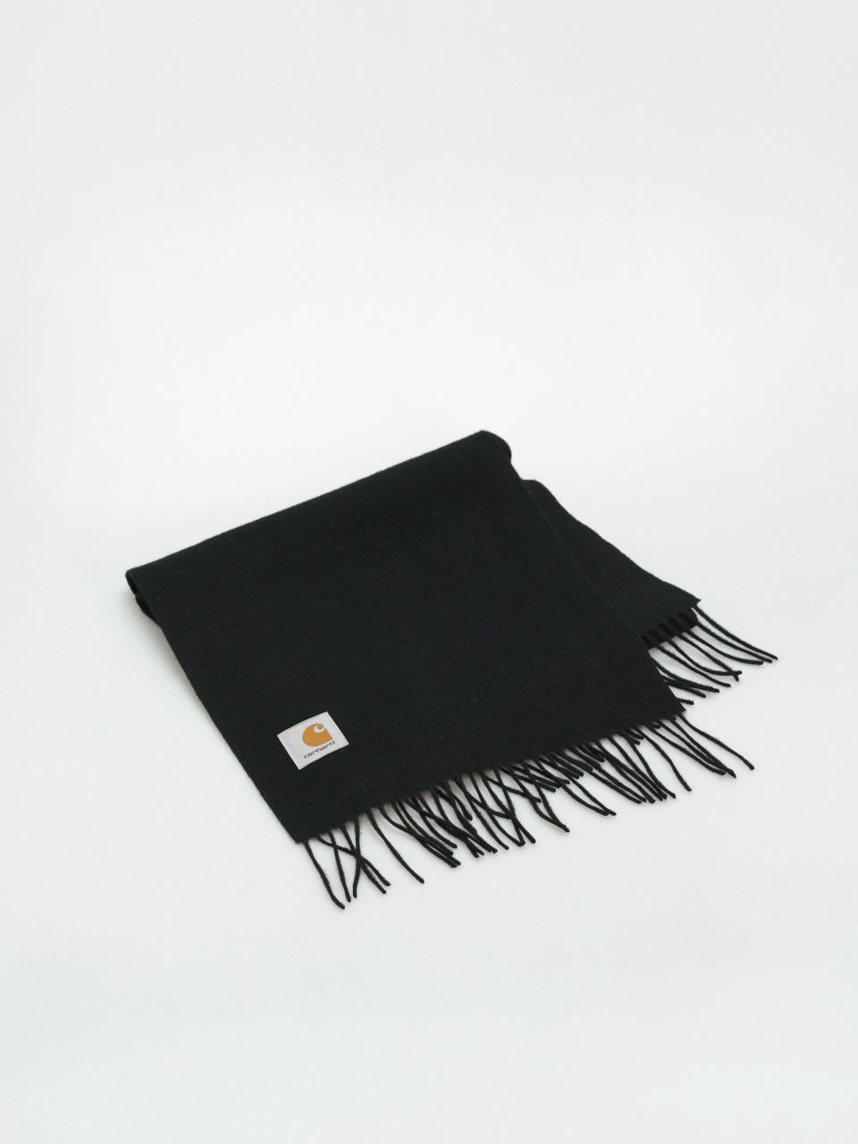 Šála  Carhartt WIP Clan (black)