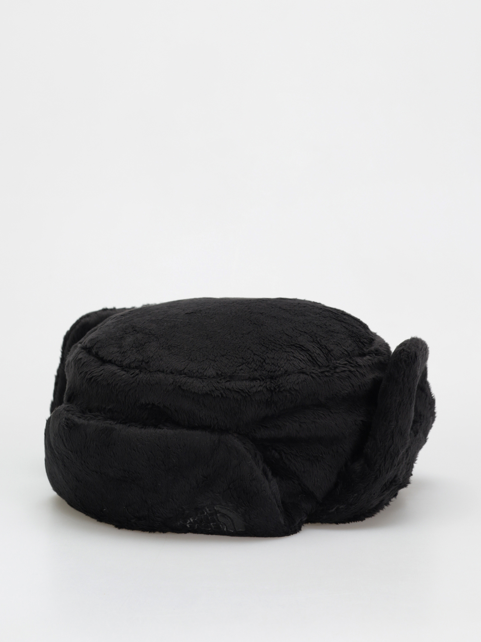 u010cepice The North Face Osito Trapper Wmn (tnf black)