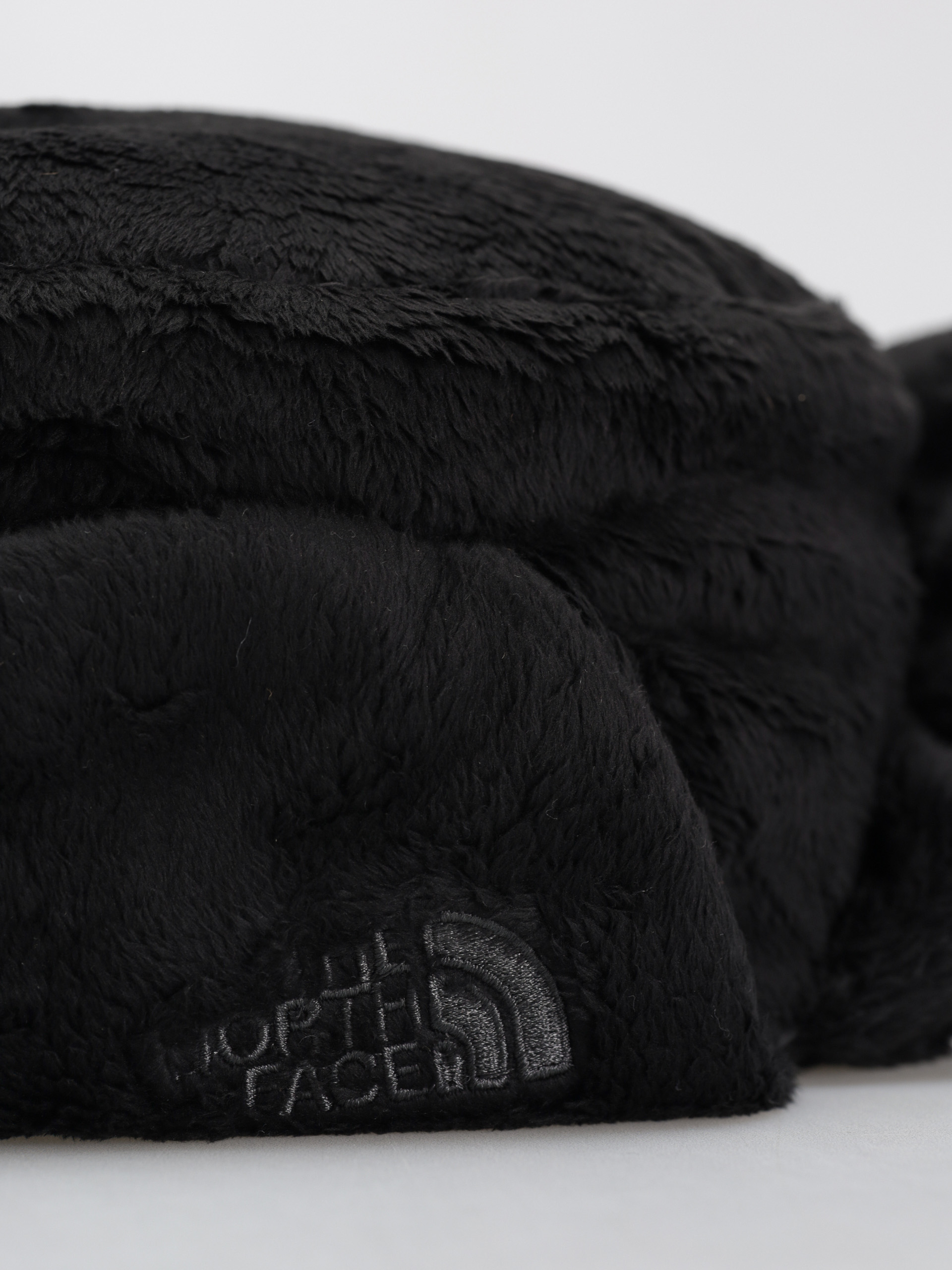Čepice The North Face Osito Trapper Wmn (tnf black)