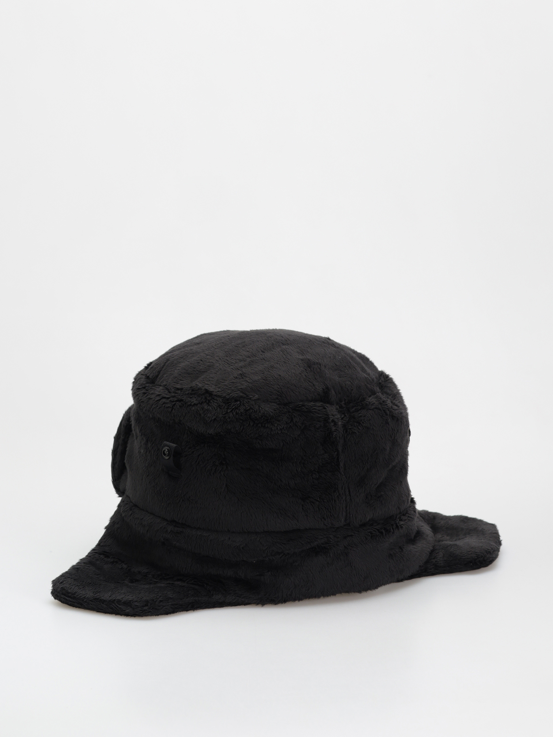 Čepice The North Face Osito Trapper Wmn (tnf black)