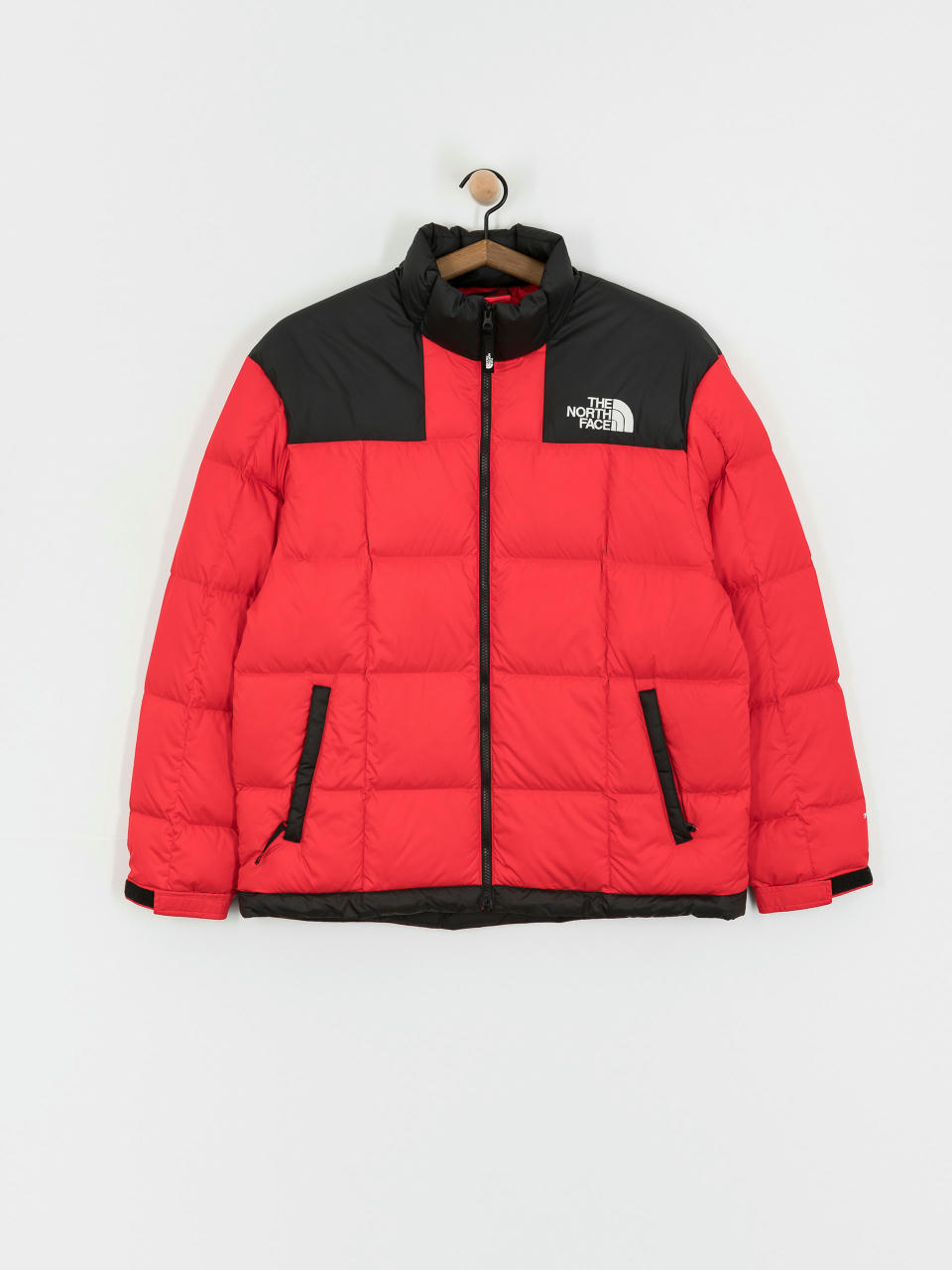 Bunda The North Face Lhotse (tnf red)