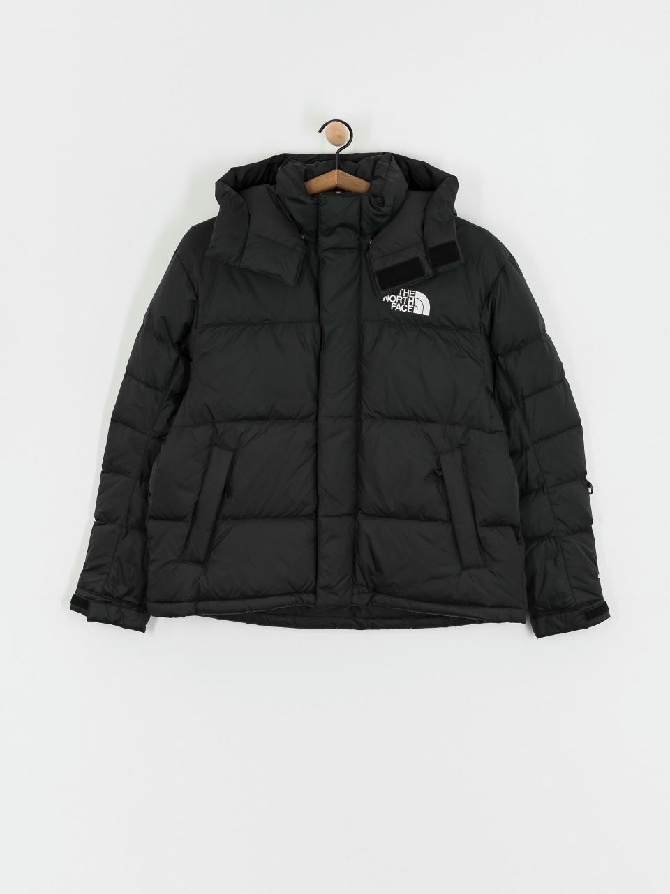 Bunda The North Face Hmlyn Baltoro (tnf black npf)