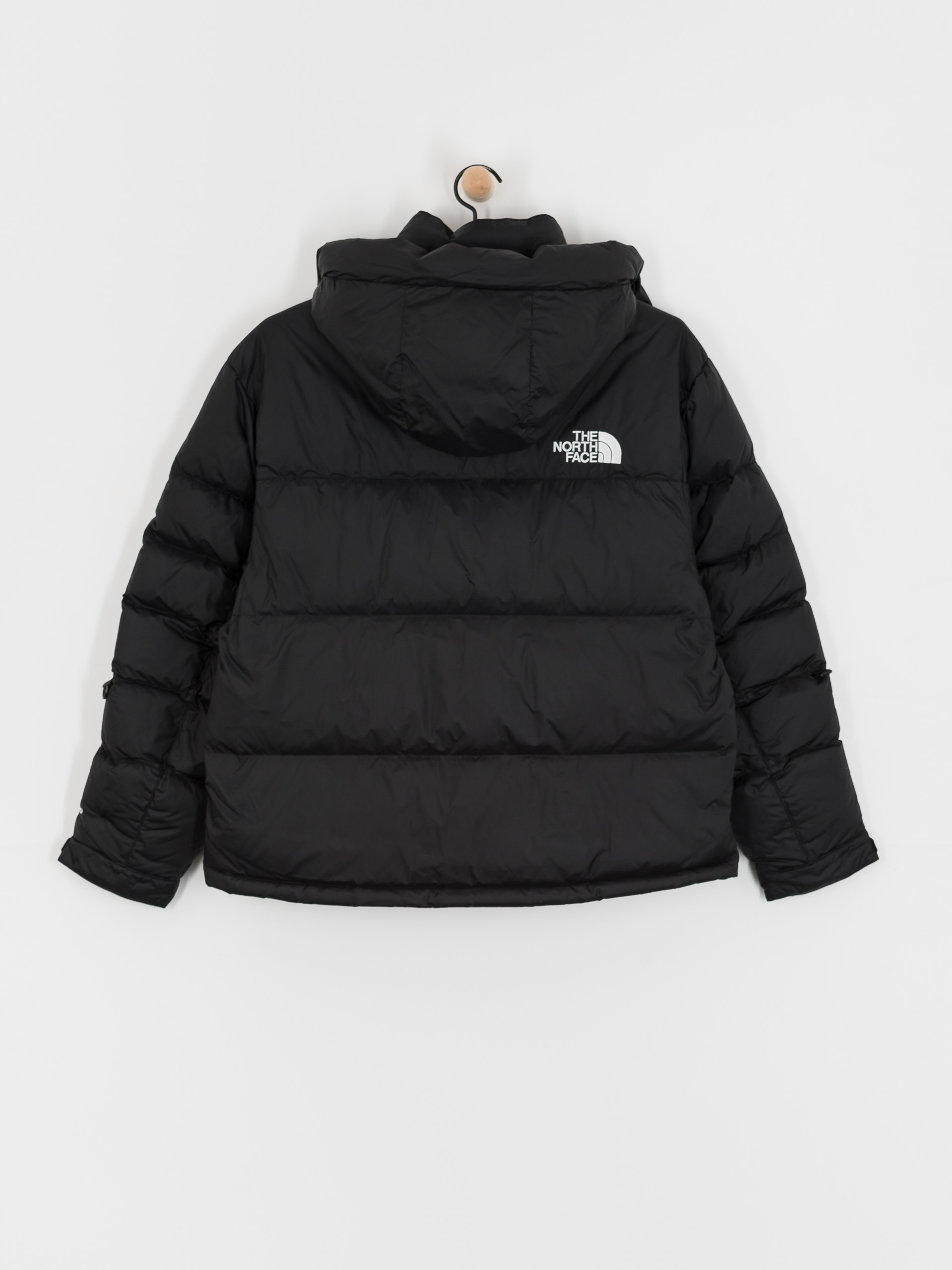 Bunda The North Face Hmlyn Baltoro (tnf black npf)