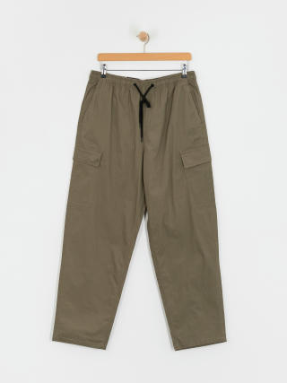 Kalhoty Volcom Billow Tapered Ew Cargo (wintermoss)