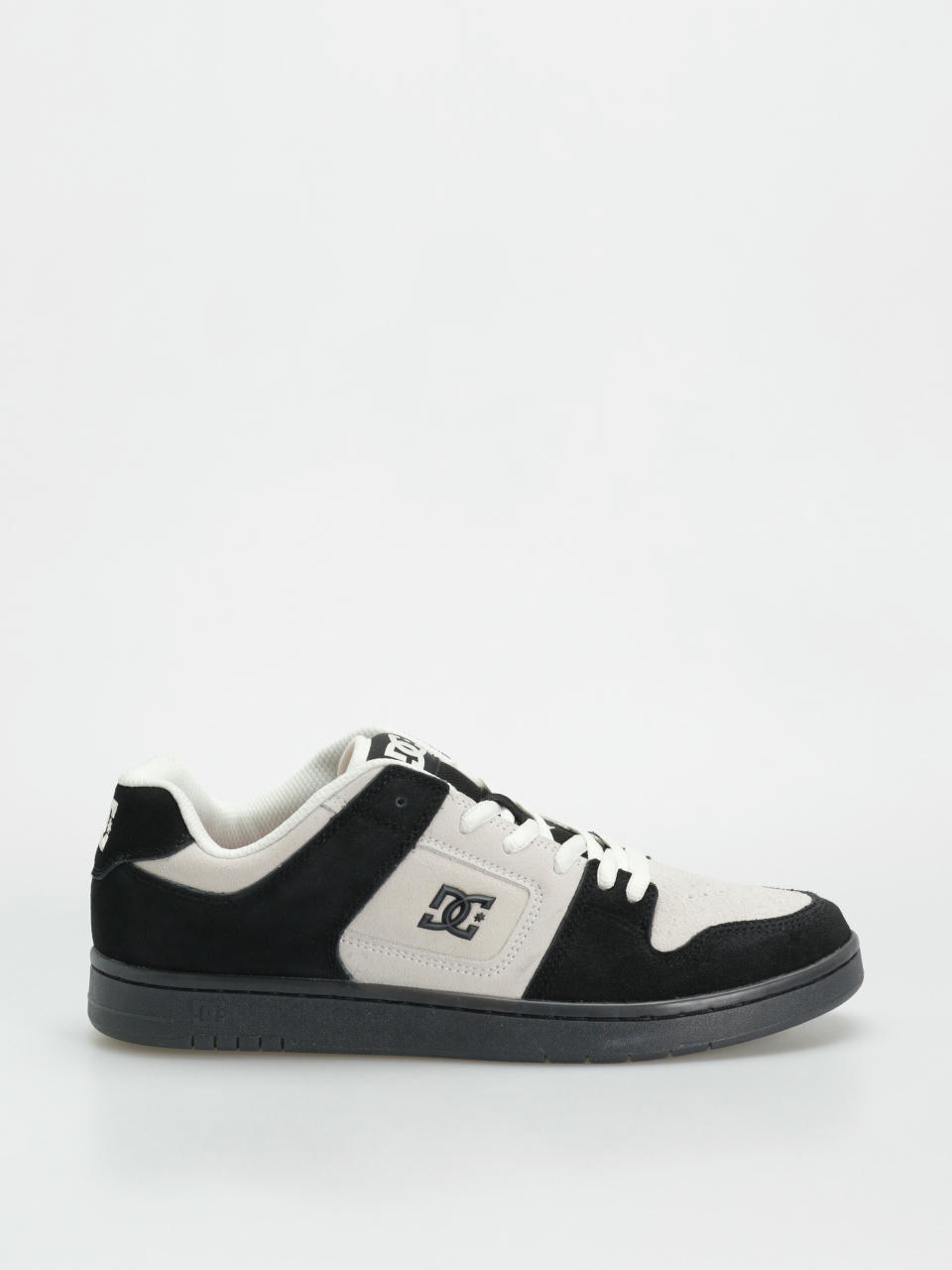 Boty DC Manteca 4 S (white/black)