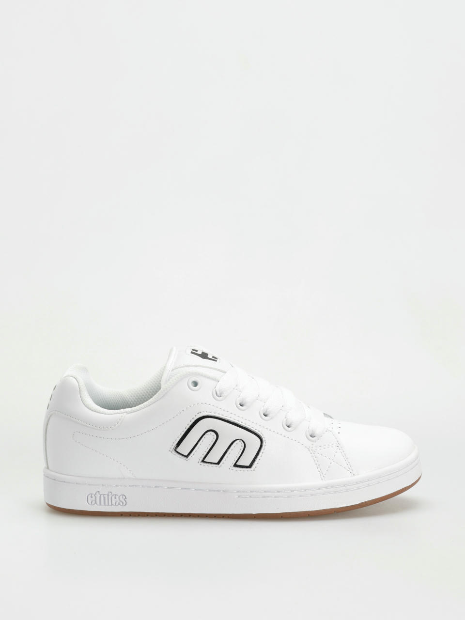 Boty Etnies Callicut (white/black)