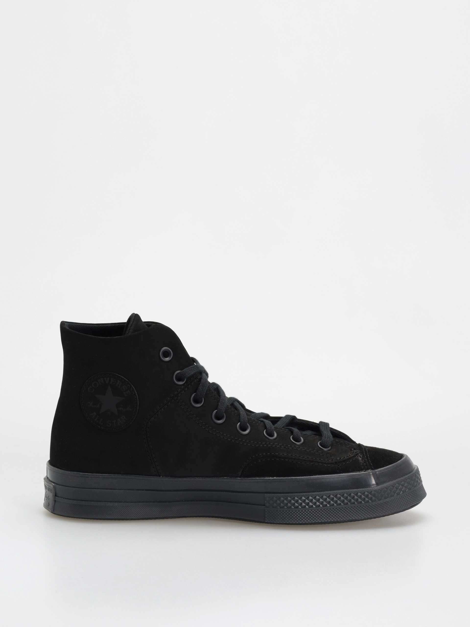 Tenisky Converse Chuck 70 Hi Marquis Nubuck Suede