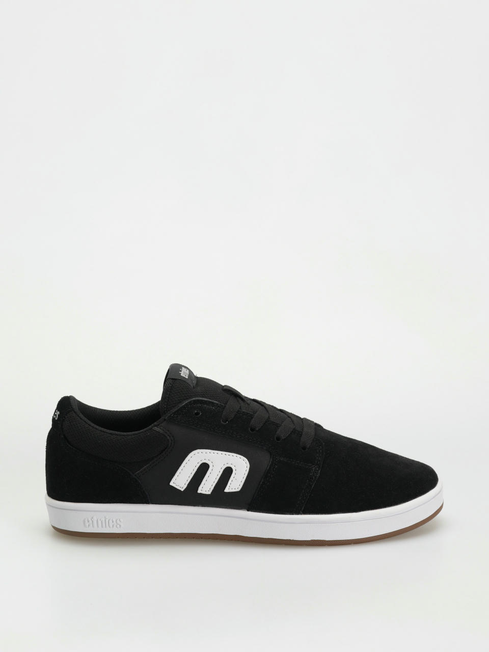 Boty Etnies Cresta (black/white)