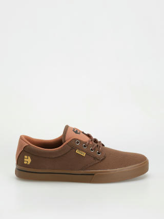 Boty Etnies Jameson 2 Eco (brown/brown)