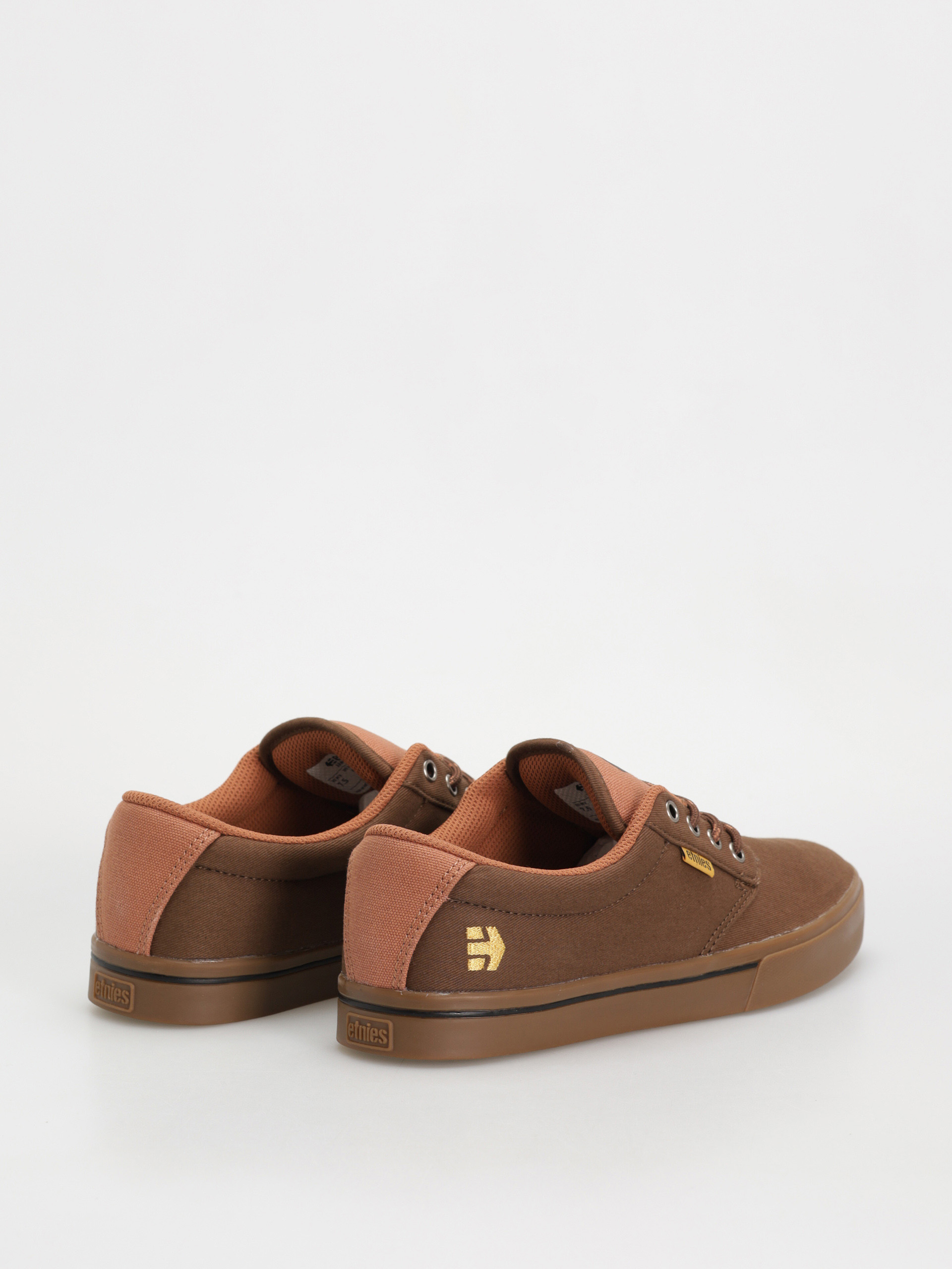 Boty Etnies Jameson 2 Eco (brown/brown)