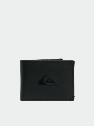 Peněženka Quiksilver New Miss Dollar II (black)