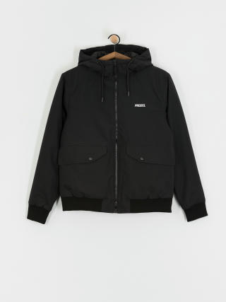 Bunda Prosto Gegito Bomber (black)