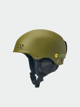 Helma K2 Phase Mips (dark olive green)