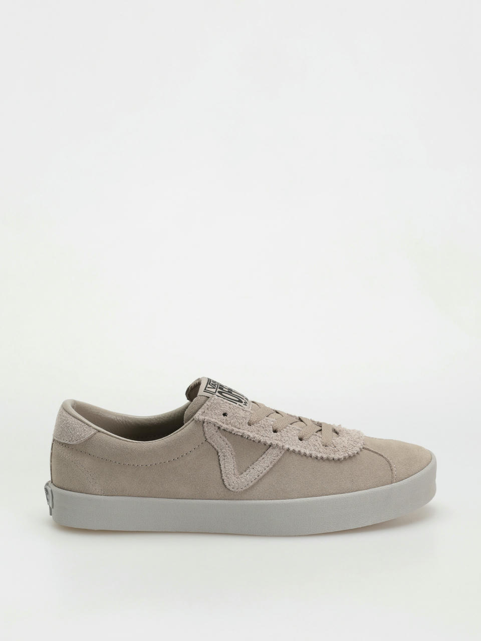 Boty Vans Sport Low (suede mix moon rock)