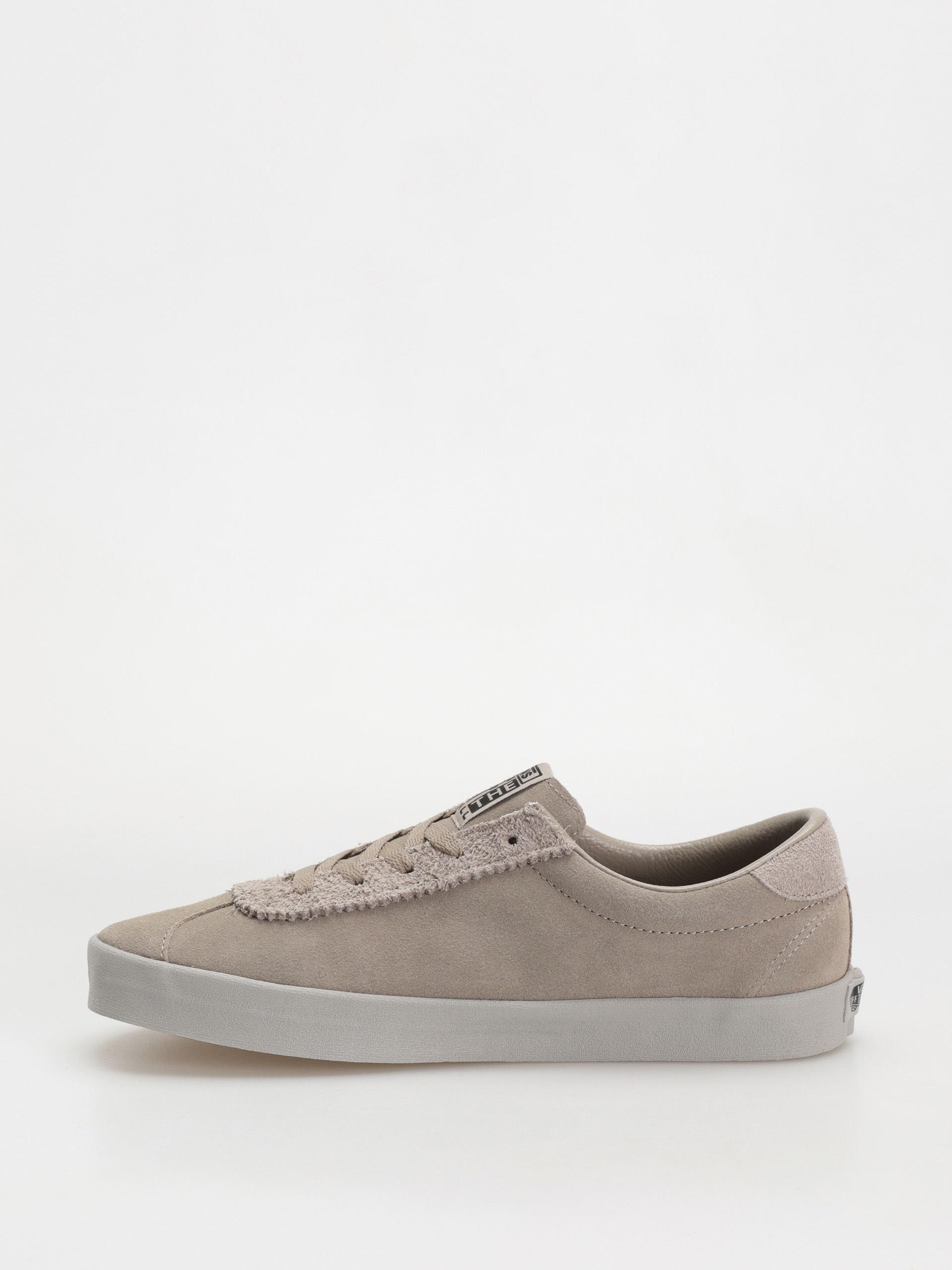 Boty Vans Sport Low (suede mix moon rock)