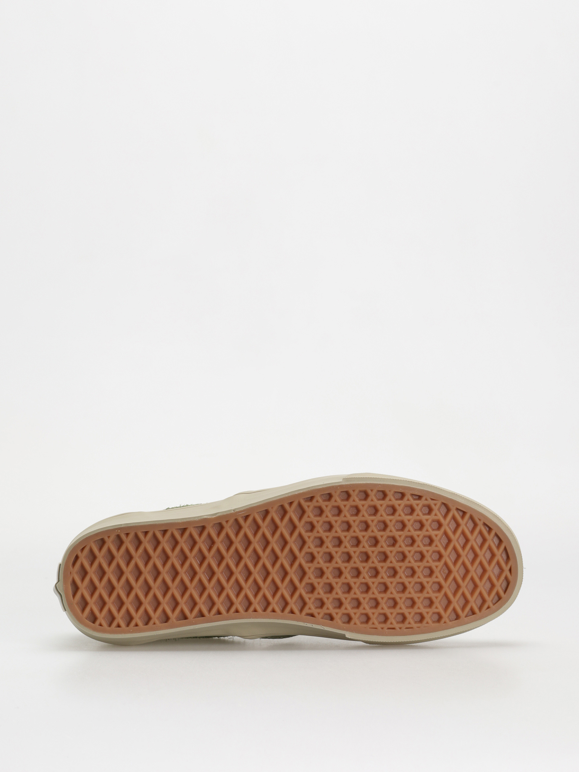 Boty Vans Classic Slip On (suede mix elm)