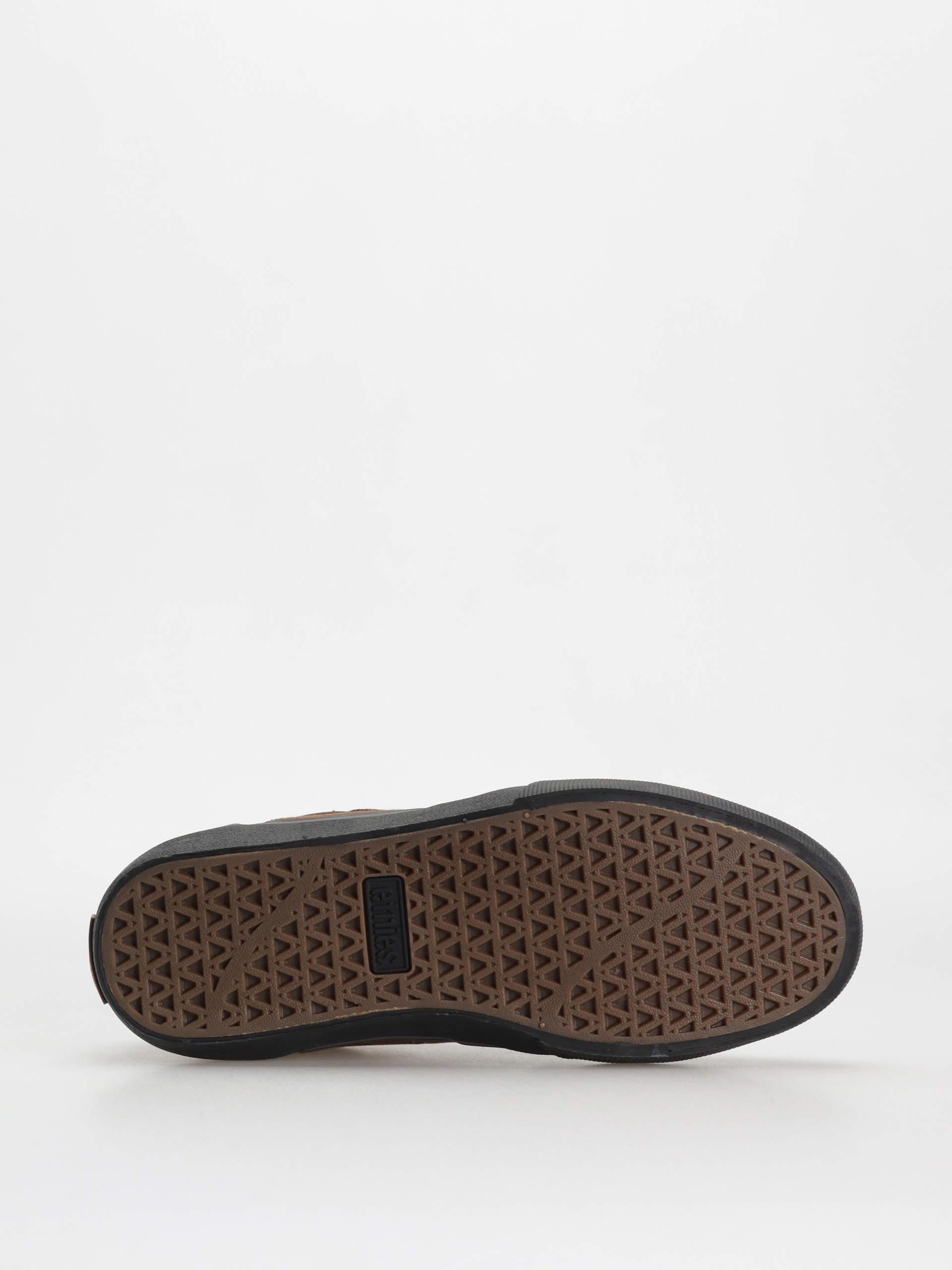 Boty Etnies Barge Ls (brown/black)
