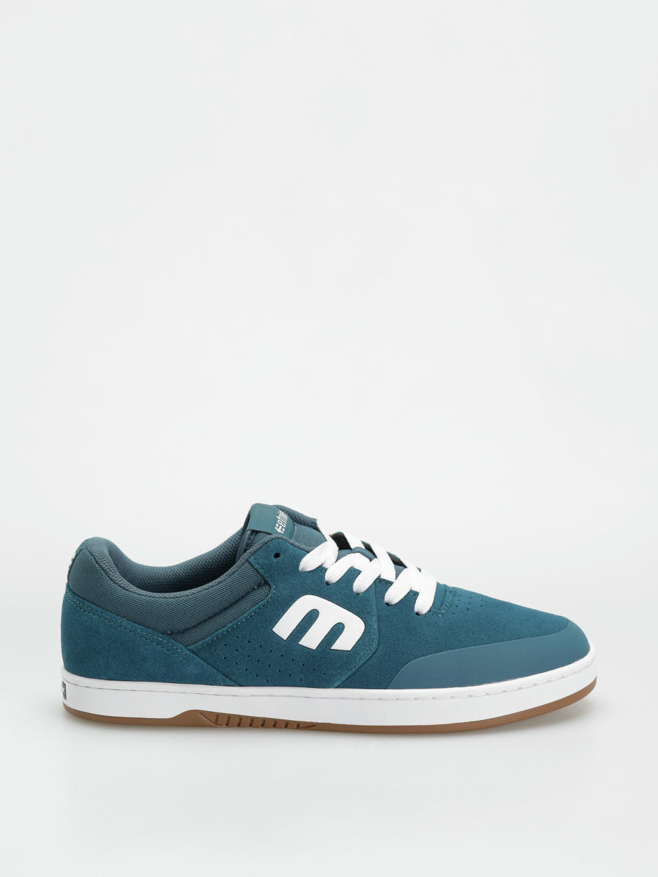 Boty Etnies Marana (blue/white/blue)