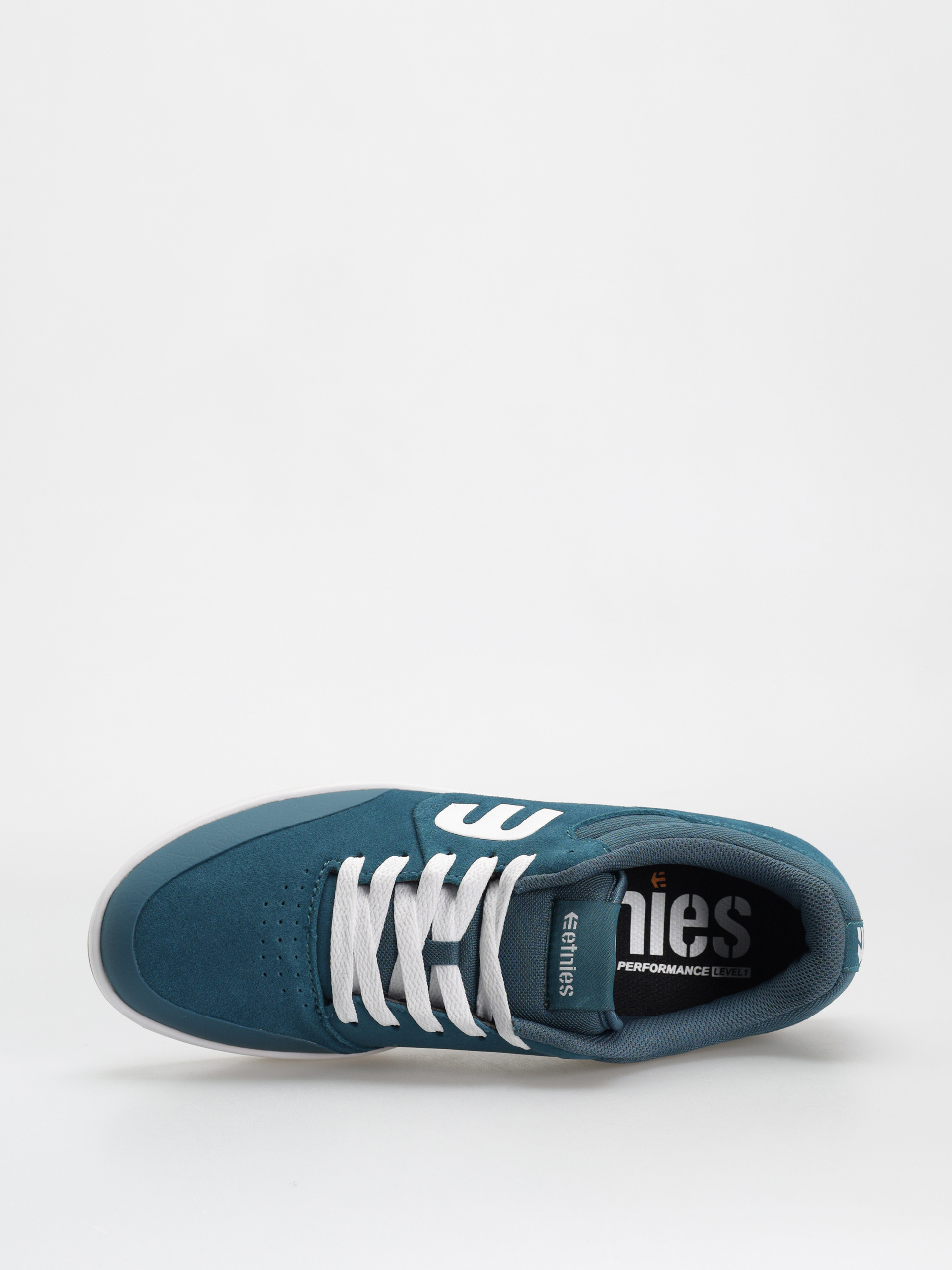 Boty Etnies Marana (blue/white/blue)