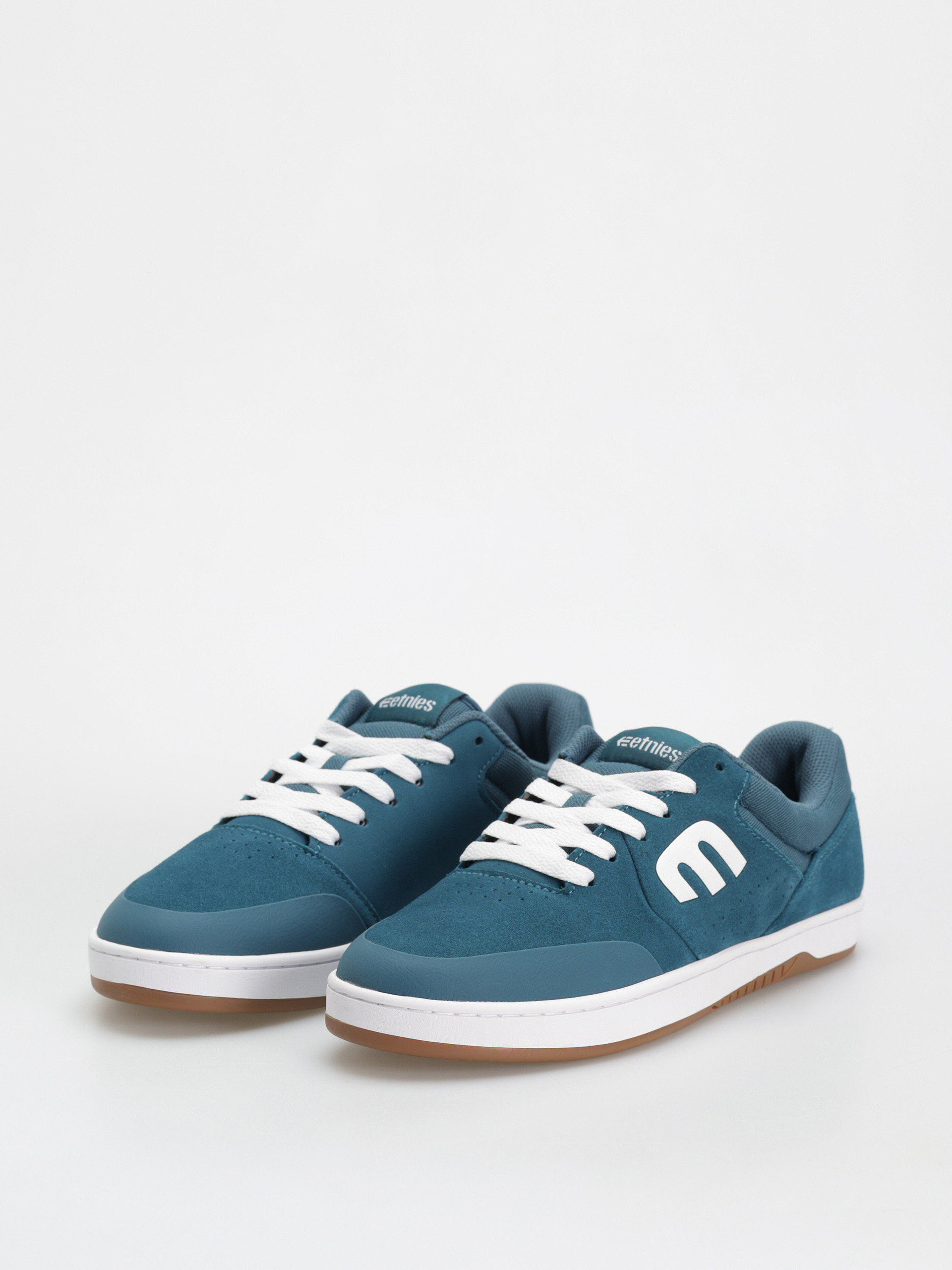 Boty Etnies Marana (blue/white/blue)