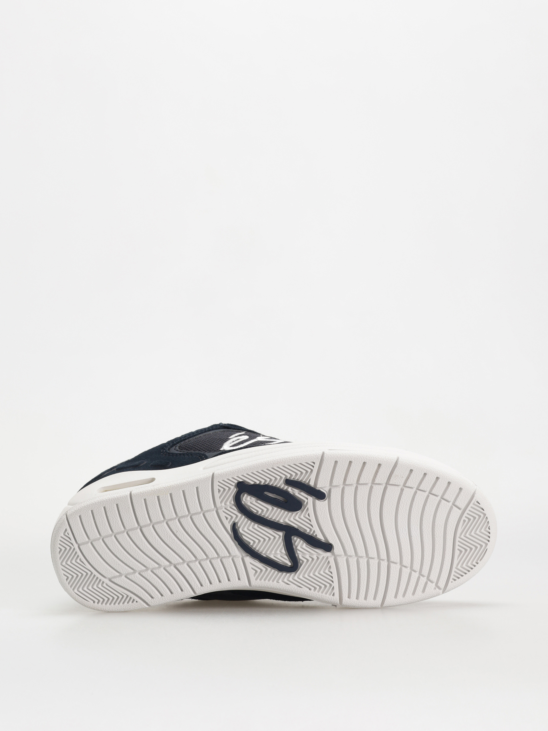 Boty eS Creager (navy/white)