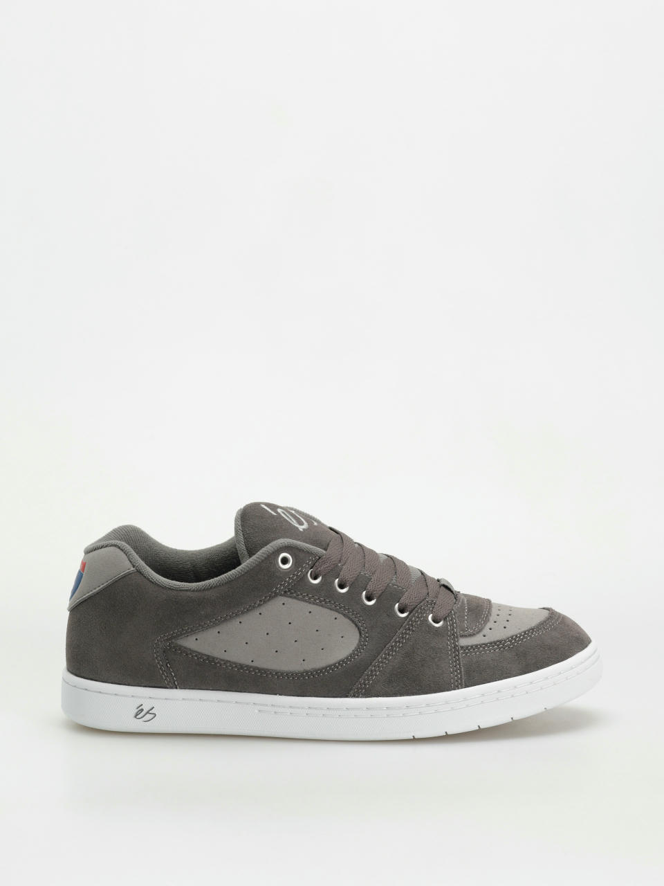 Boty eS Accel X Go Skateboarding Day (grey)