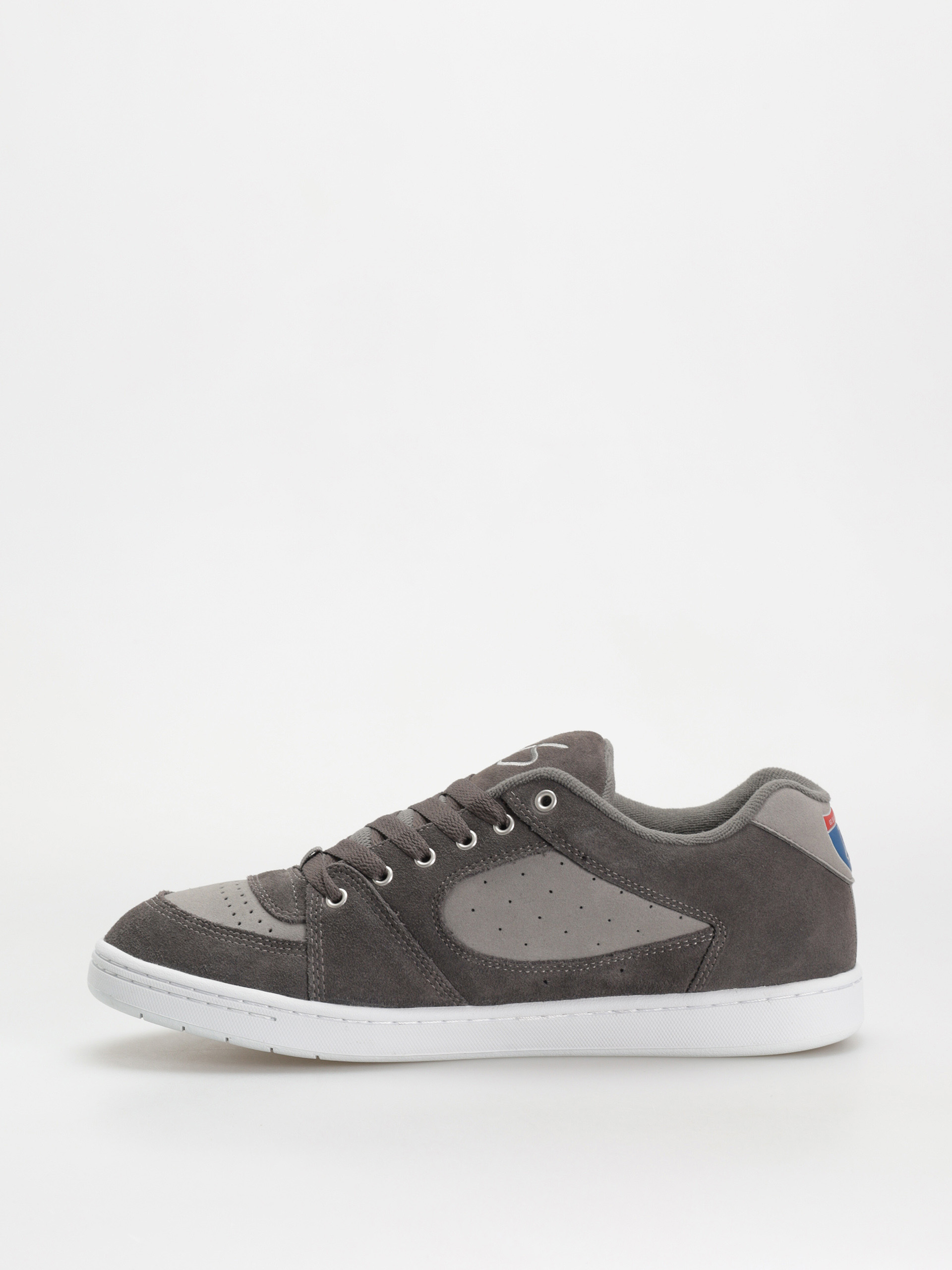 Boty eS Accel X Go Skateboarding Day (grey)