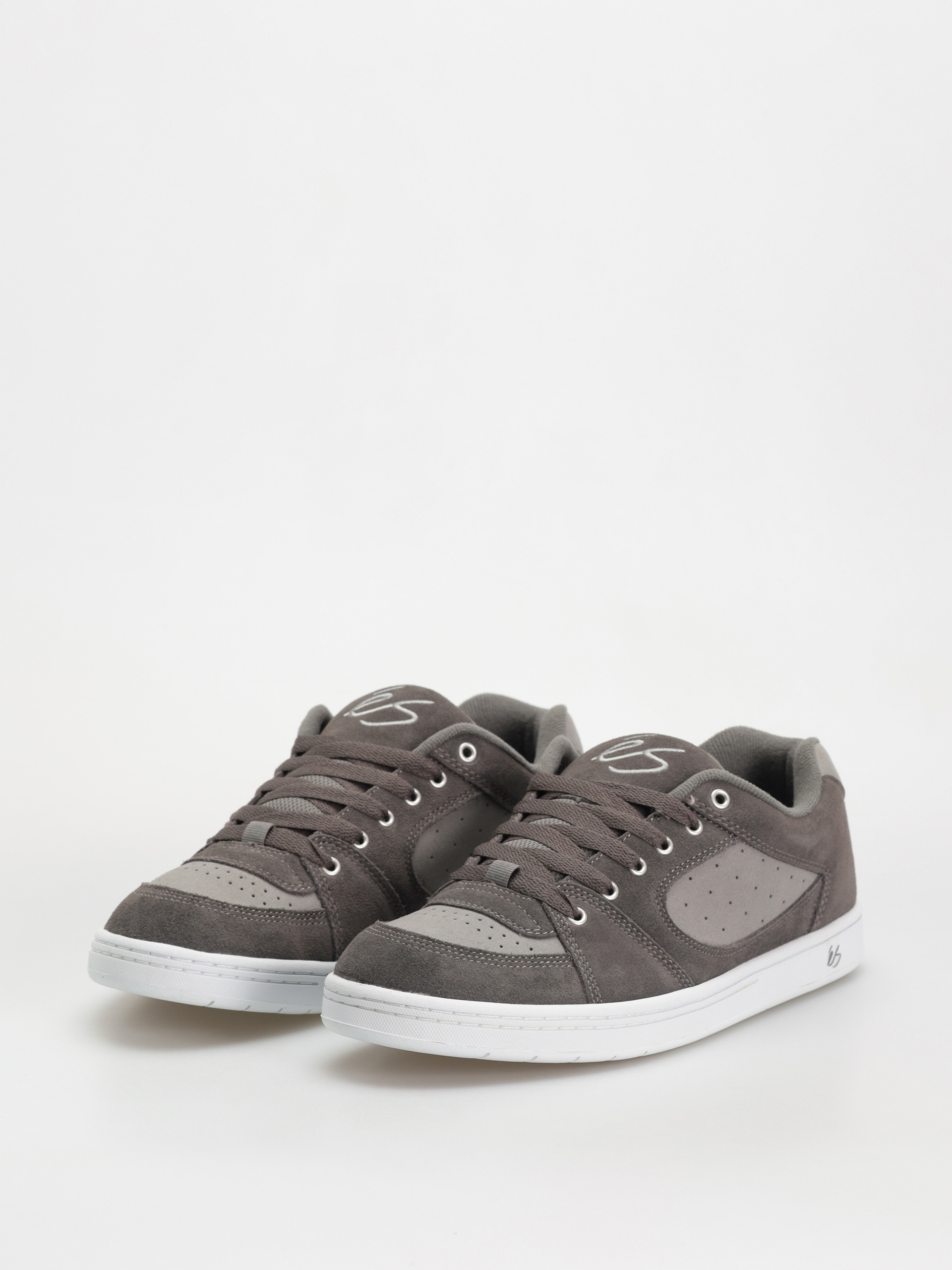 Boty eS Accel X Go Skateboarding Day (grey)