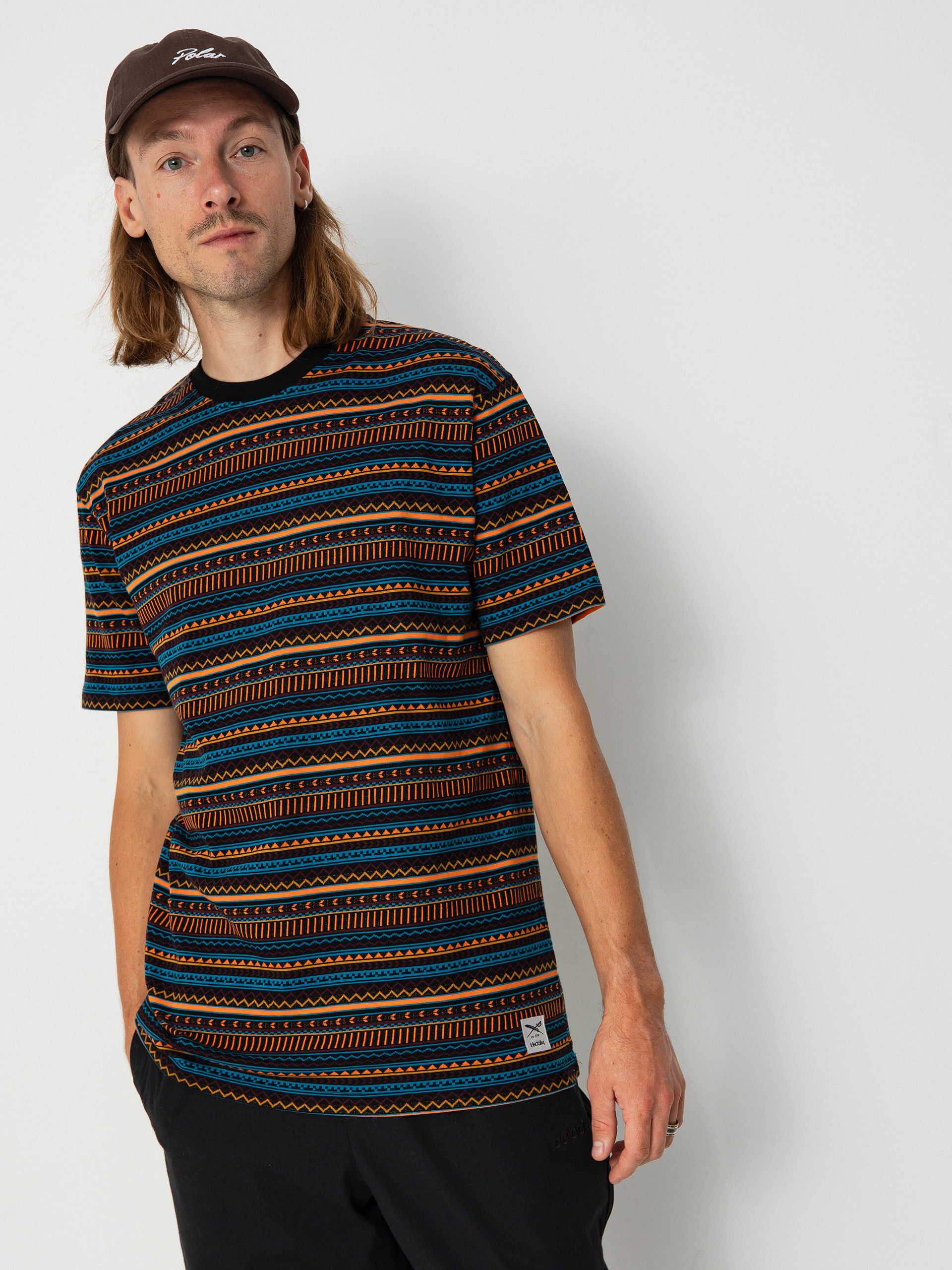 Tričko Iriedaily Chop Chop