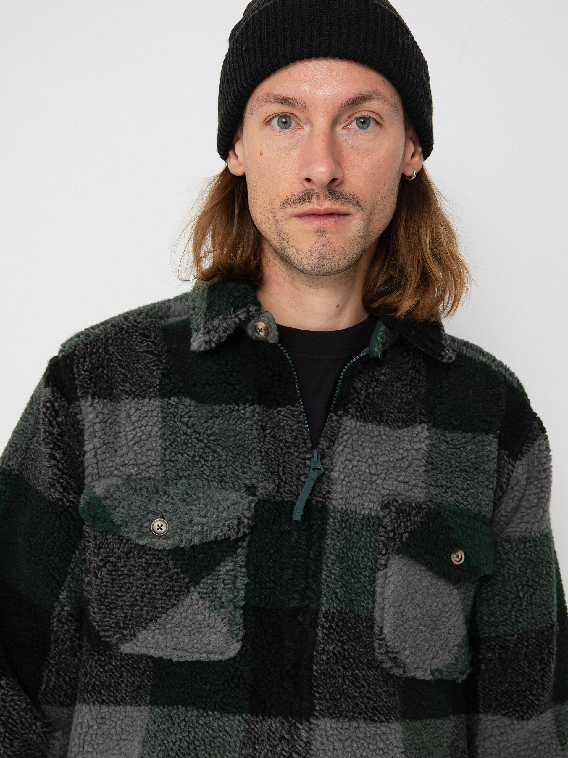 Bunda Kavu McCord Creek (field stone)