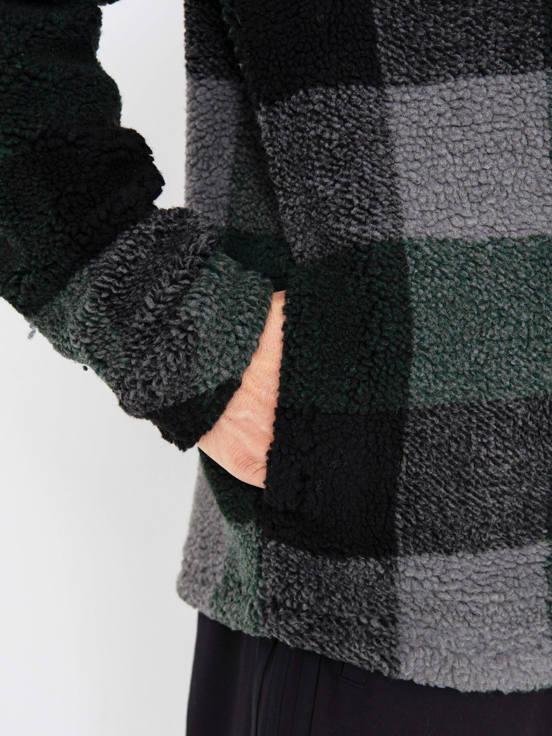 Bunda Kavu McCord Creek (field stone)