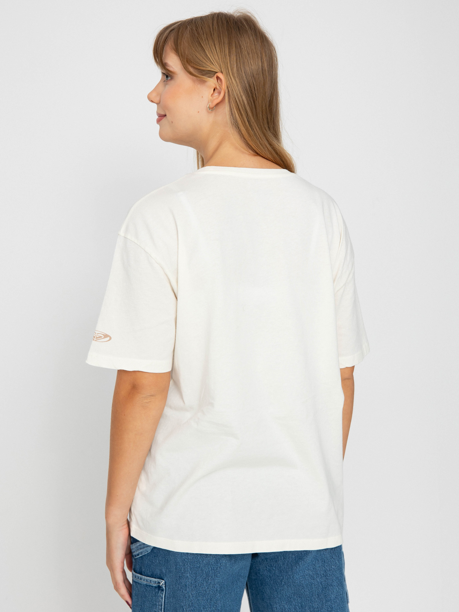 Tričko Roxy Sand Under The Sky A Wmn (egret)