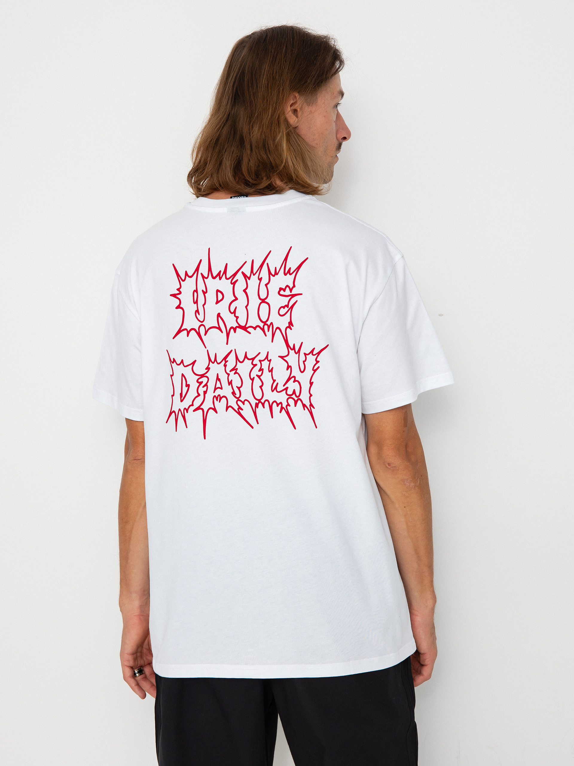 Tričko Iriedaily Wizard