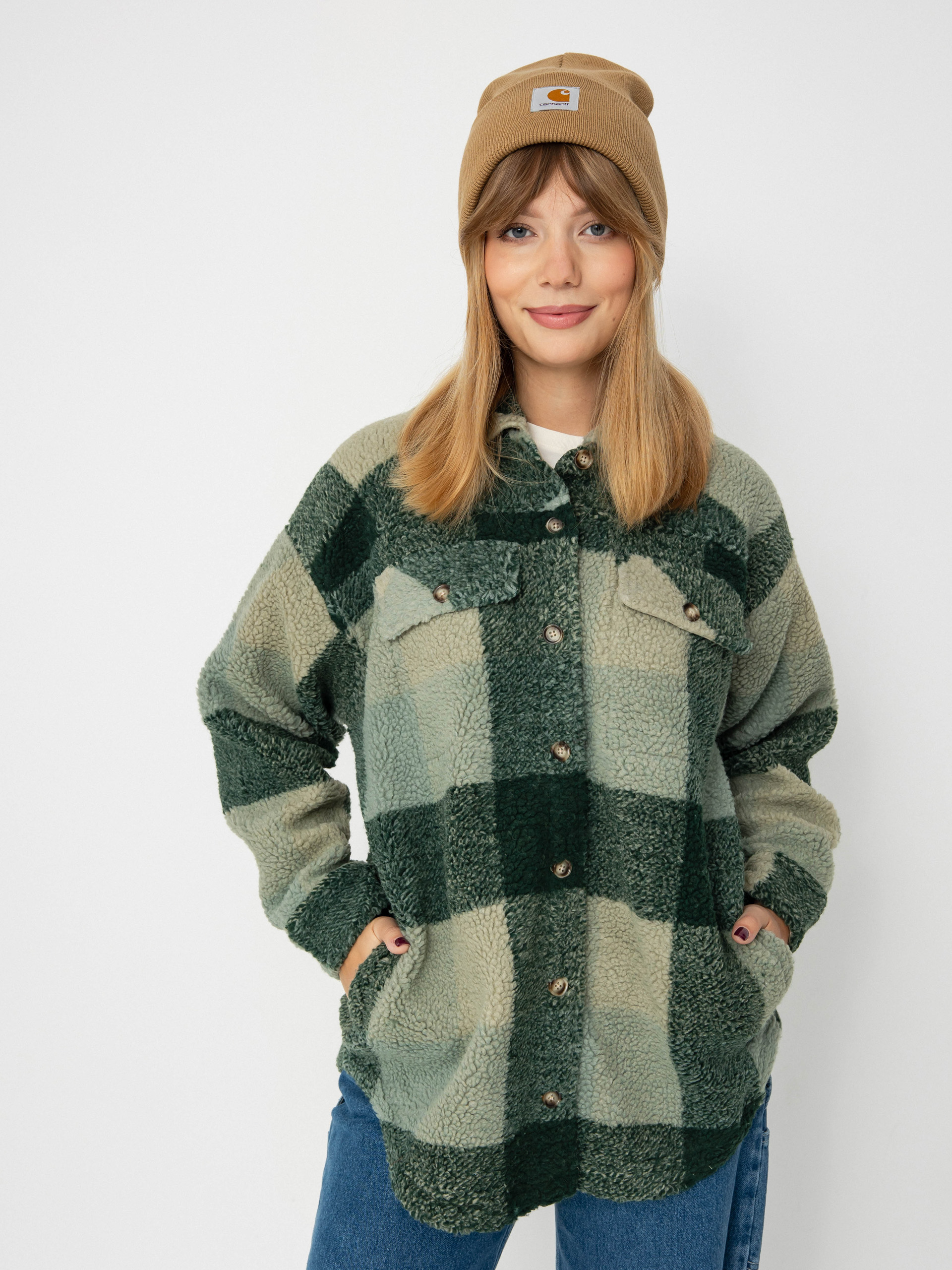 Bunda Kavu Northern Sky (firwood)