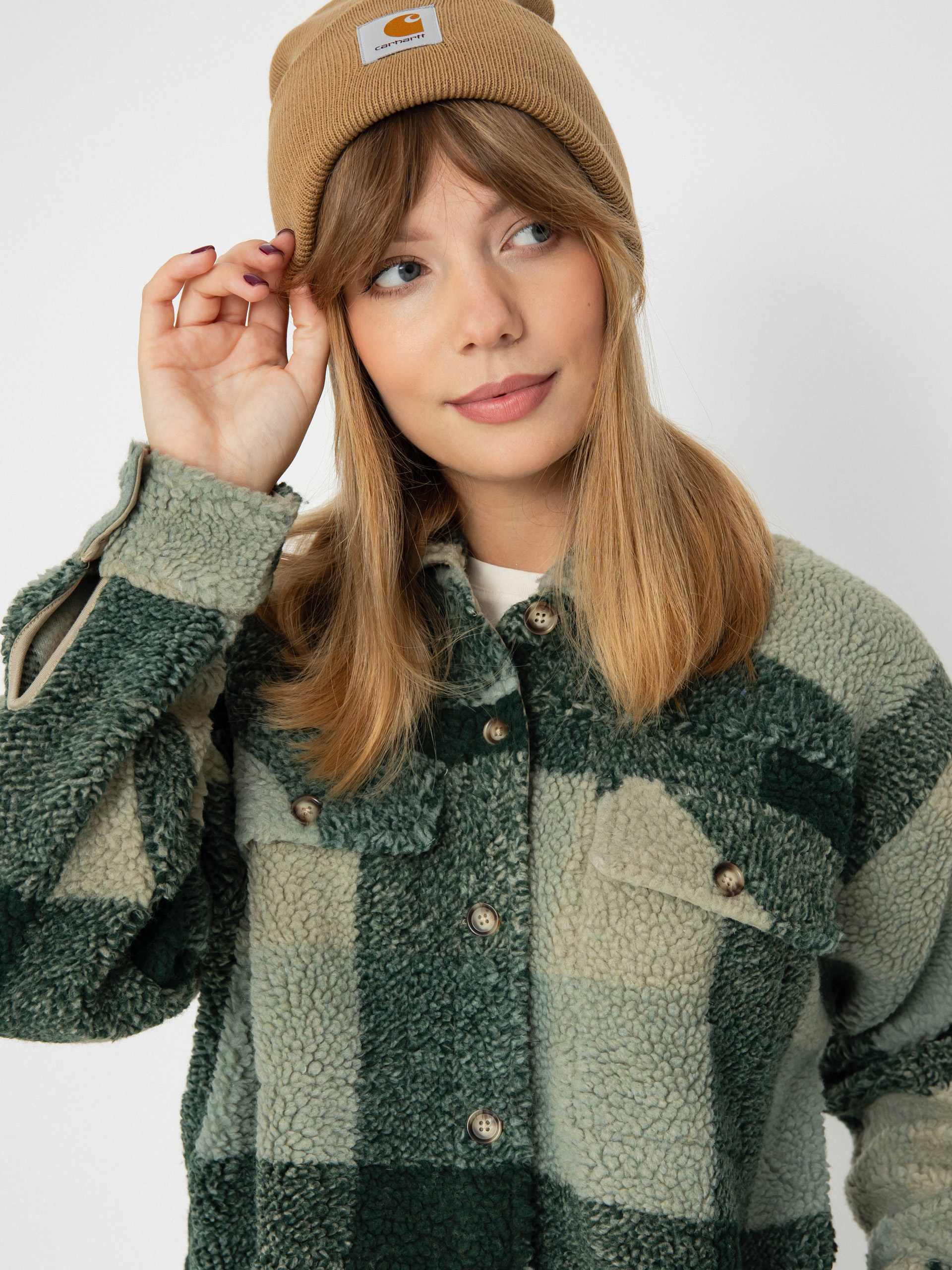 Bunda Kavu Northern Sky (firwood)