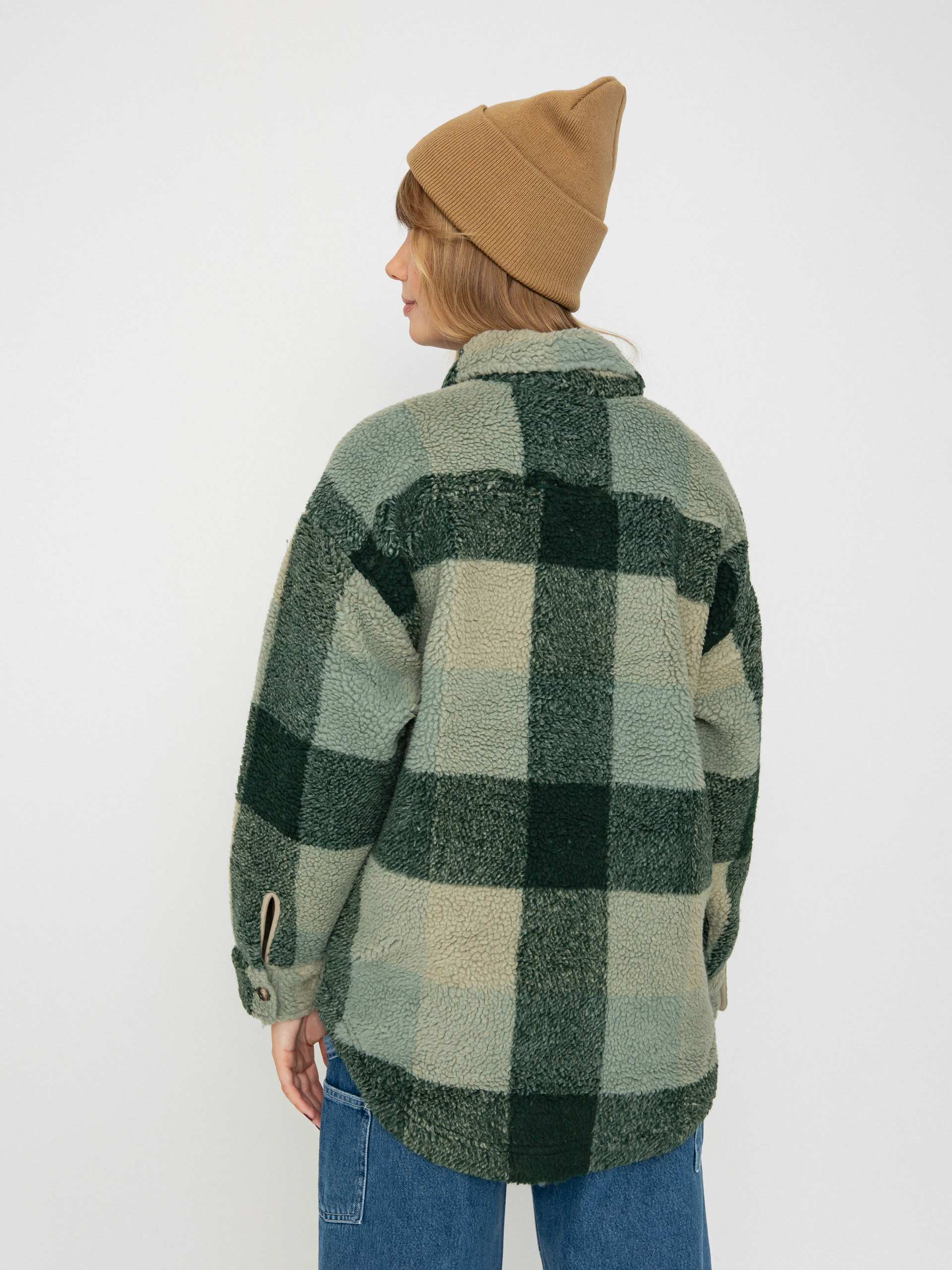 Bunda Kavu Northern Sky (firwood)