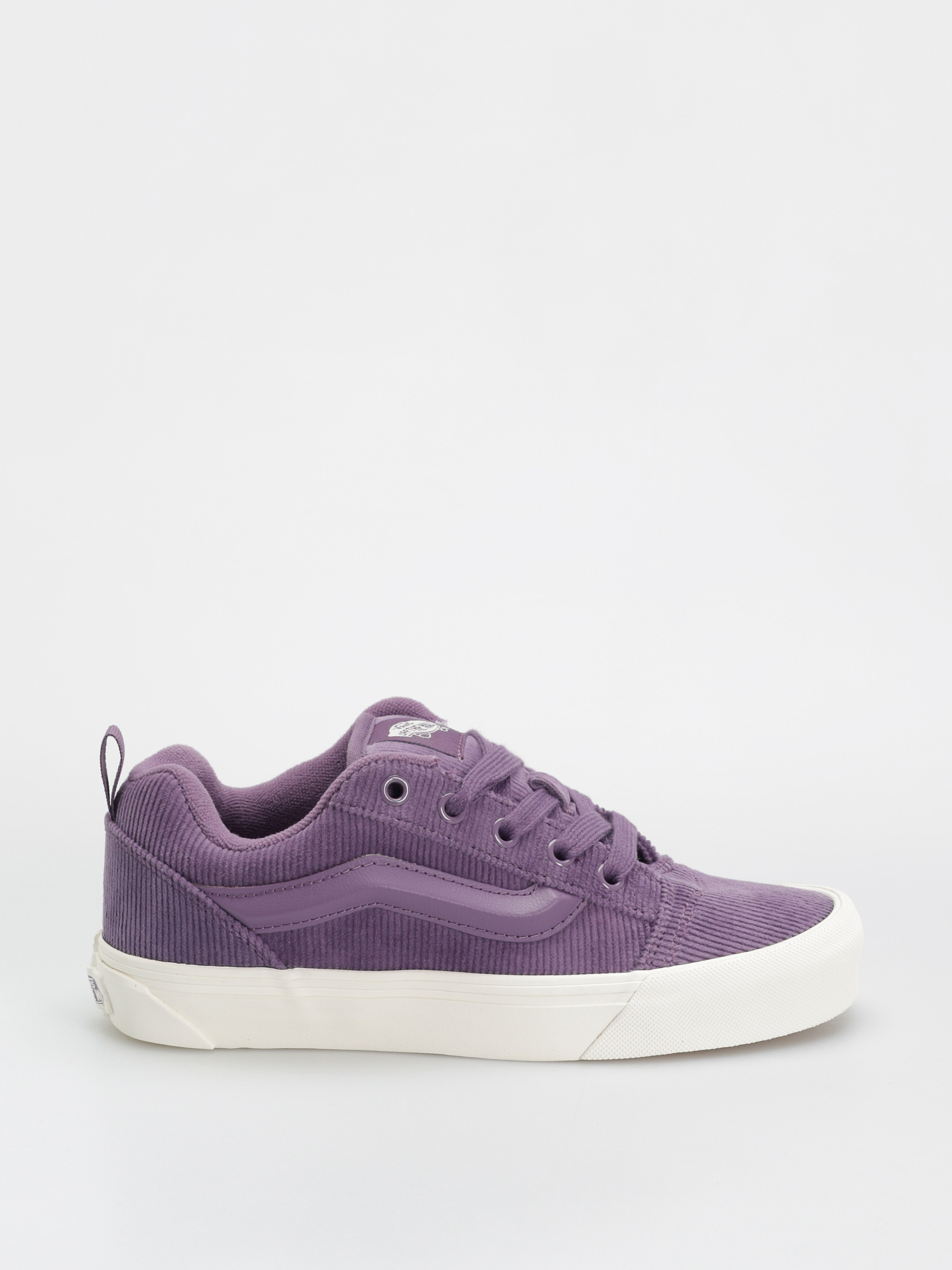 Boty Vans Knu Skool fialová (corduroy grape jam)