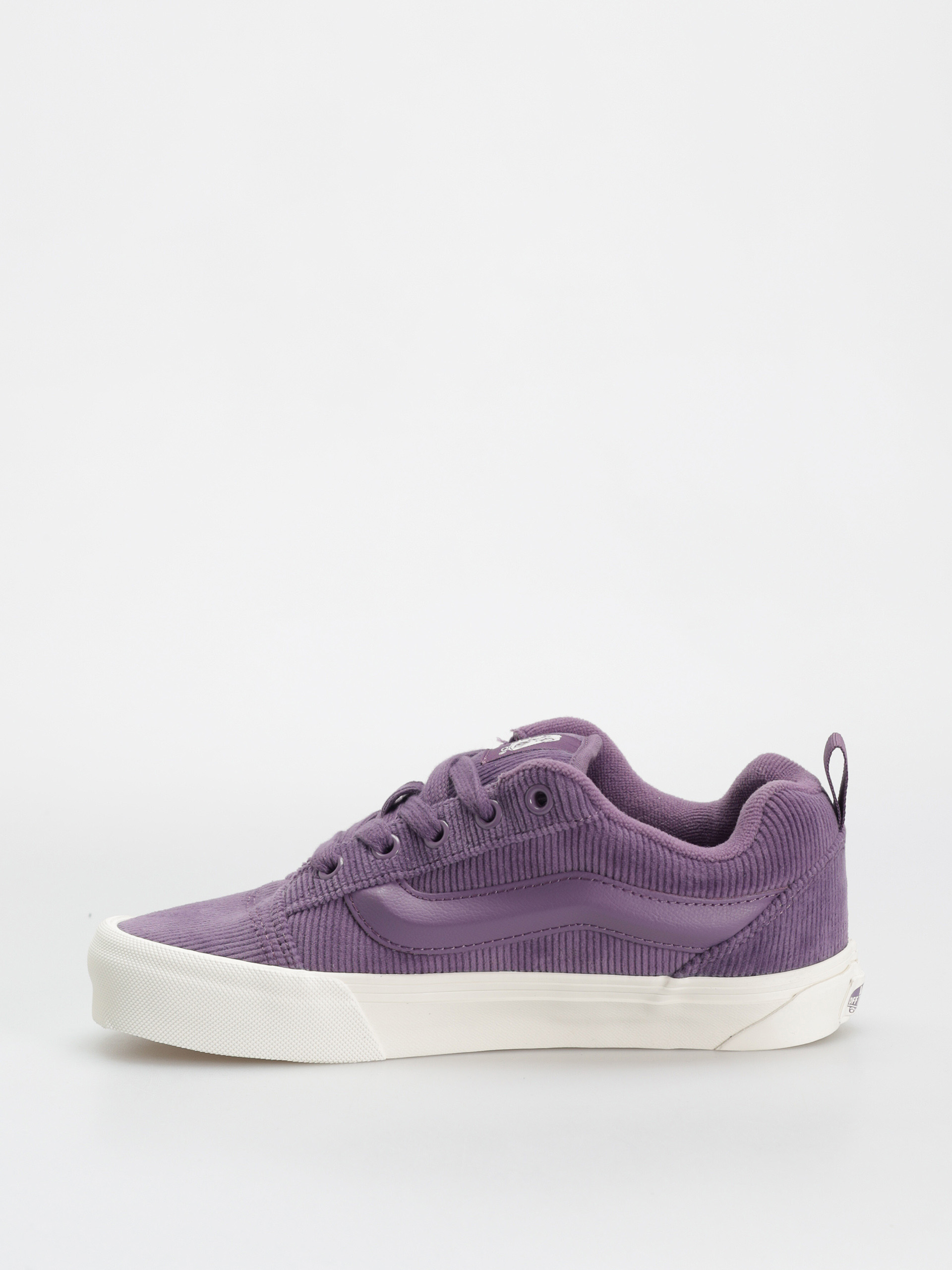 Boty Vans Knu Skool (corduroy grape jam)