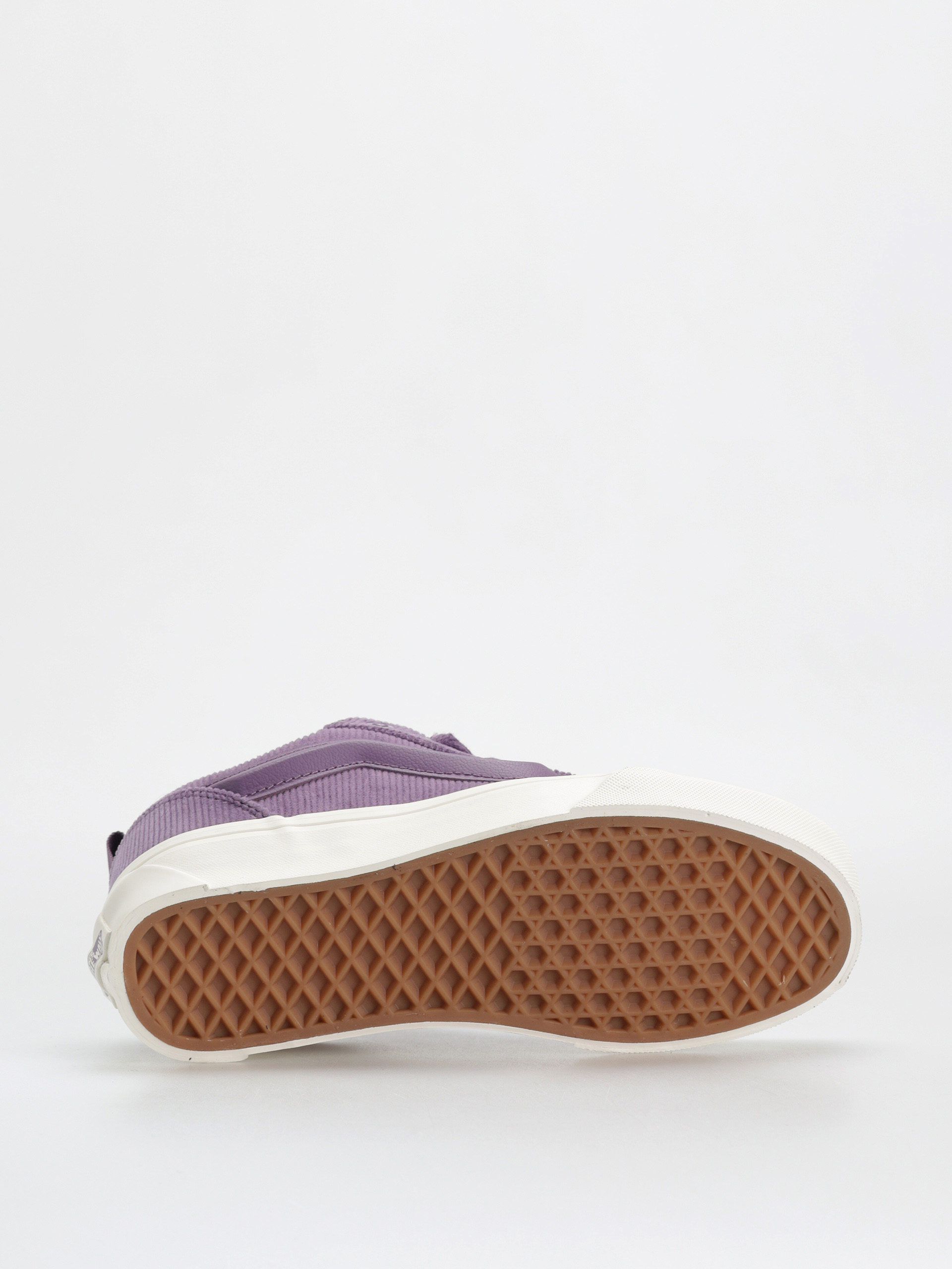 Boty Vans Knu Skool (corduroy grape jam)