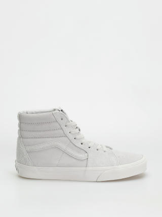 Boty Vans Sk8 Hi (suede mix lunar rock)