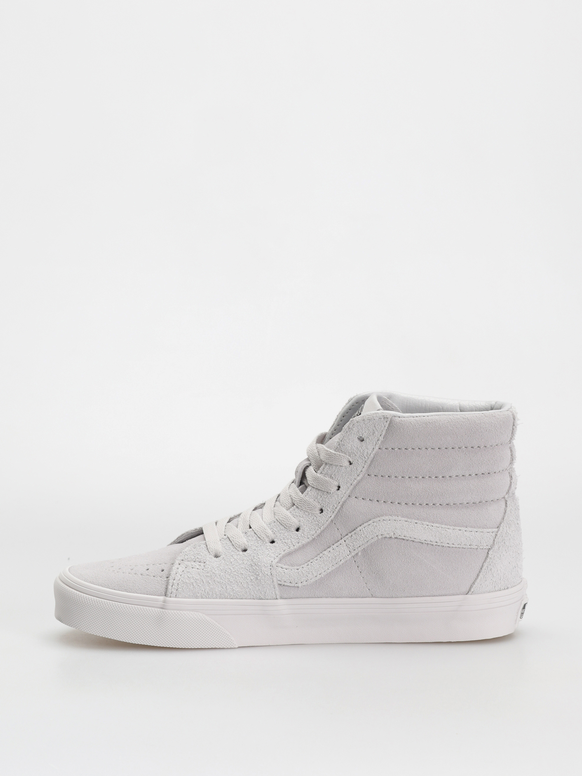 Boty Vans Sk8 Hi (suede mix lunar rock)