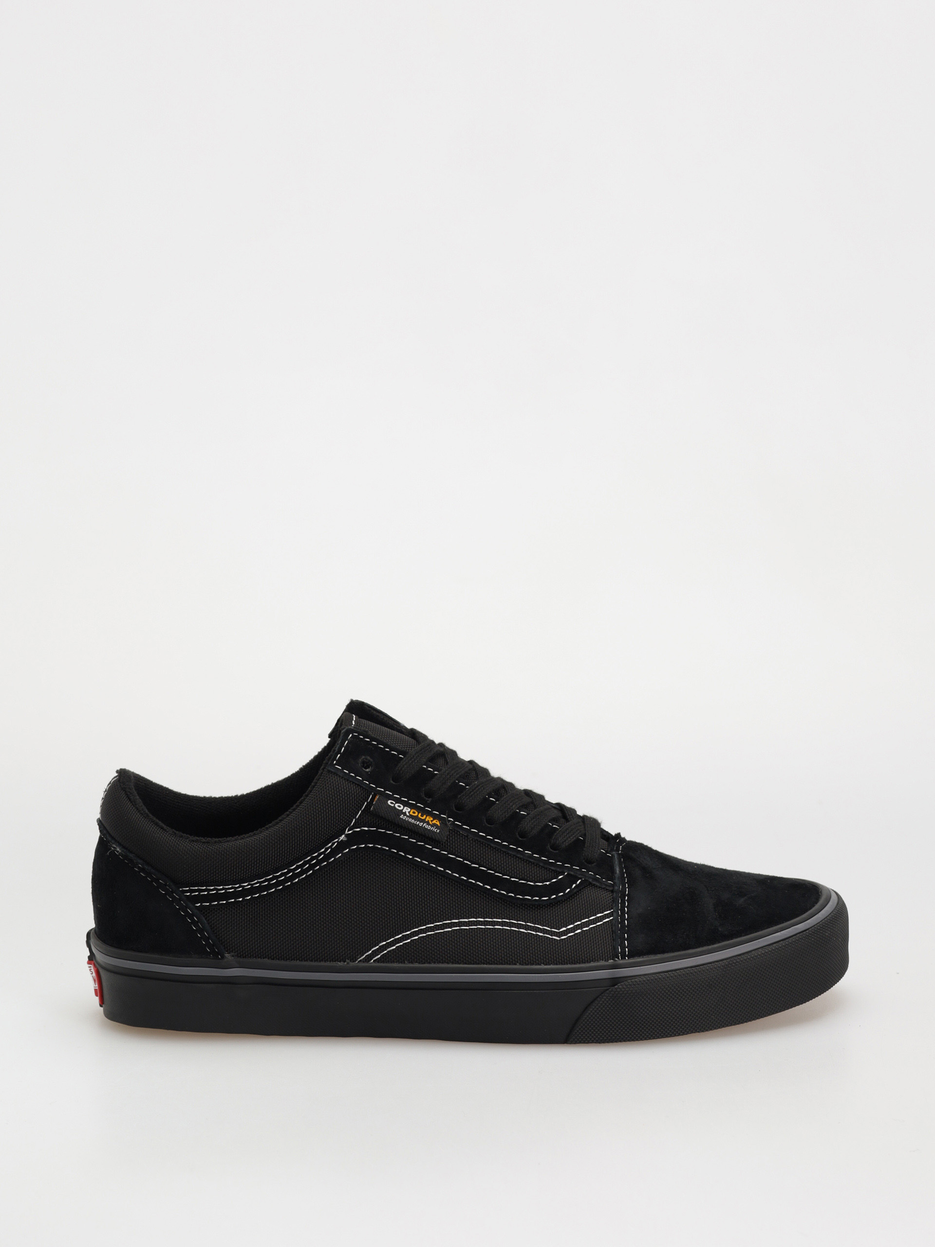 Boty Vans Old Skool (cordura mix black)