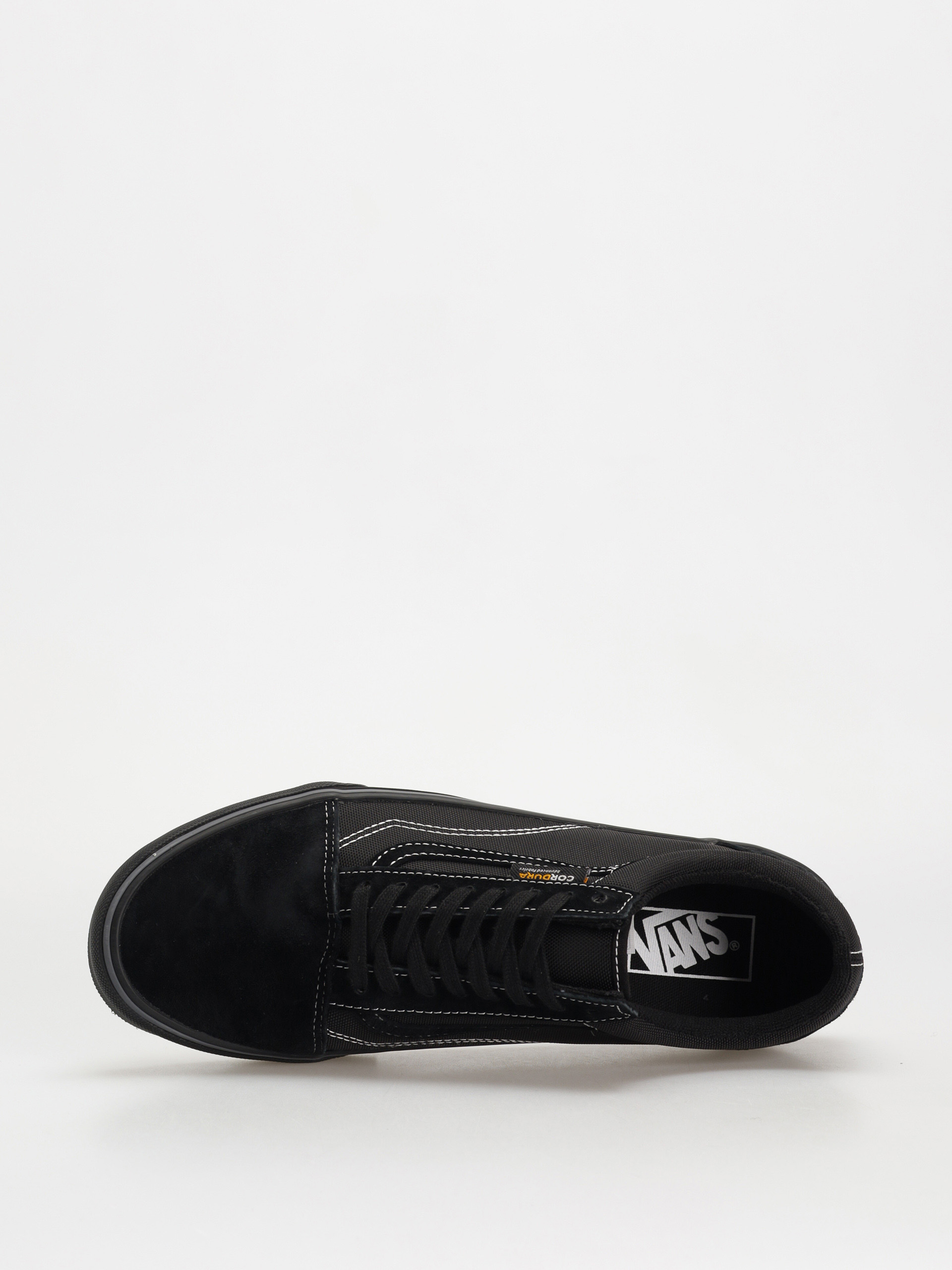 Boty Vans Old Skool (cordura mix black)