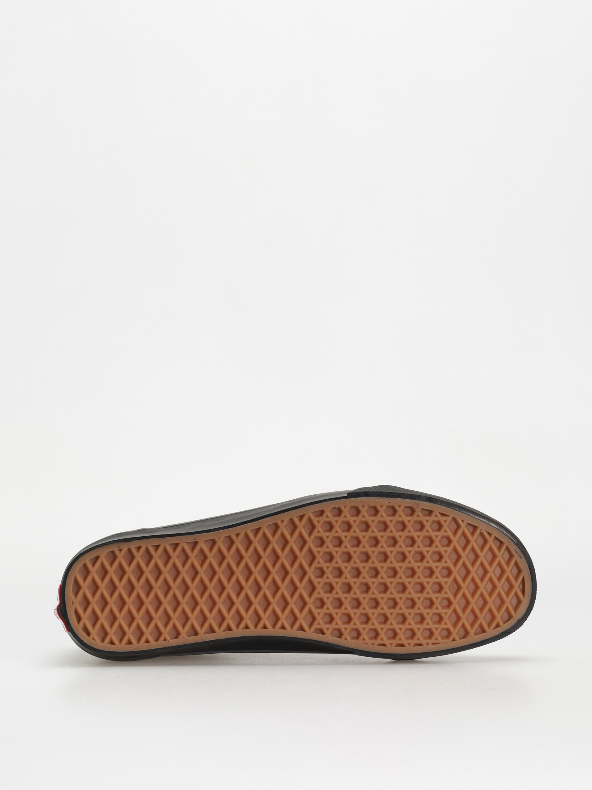 Boty Vans Old Skool (cordura mix black)