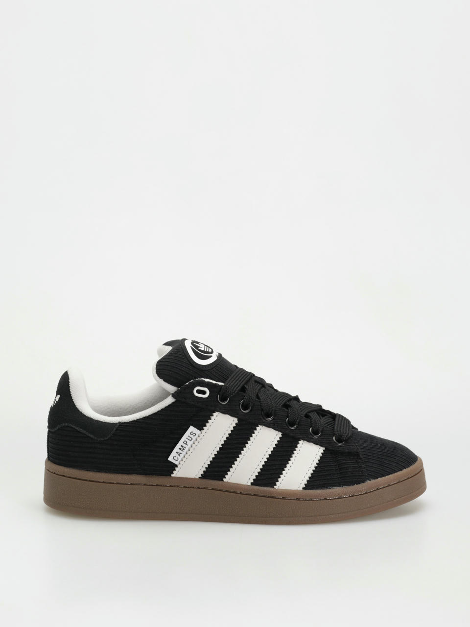 Boty adidas Campus 00s (cblack/crywht/gum5)