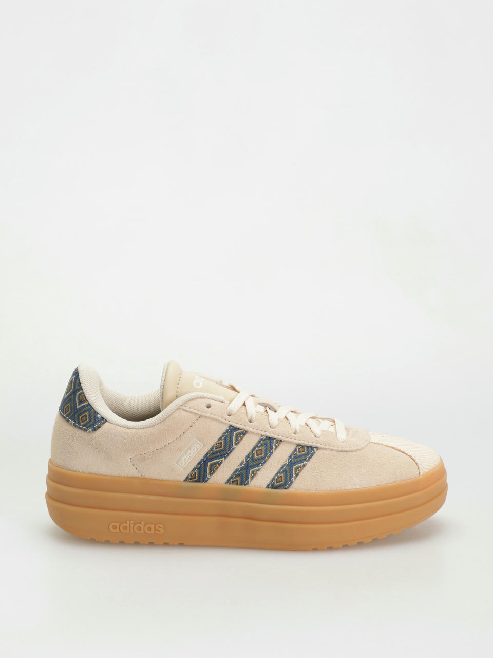 Boty adidas Originals Vl Court Bold Wmn (crysan/crewht/gum3)