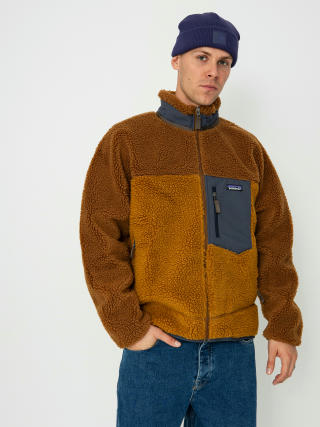 Bunda Patagonia Classic Retro X (shelter brown)